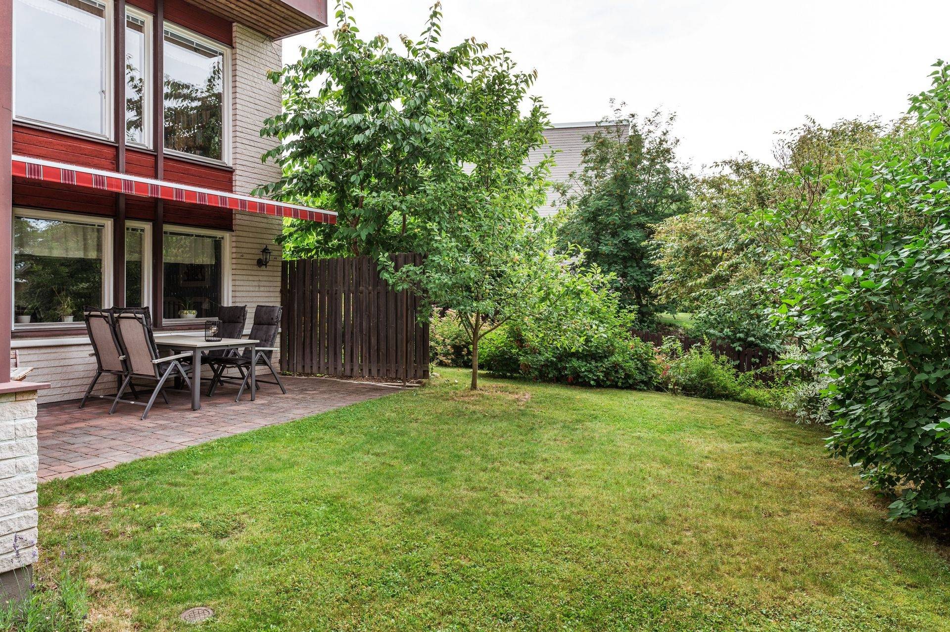 5 rum Villa på Vårlidsvägen 15 Villastaden Falu kommun - bild 3