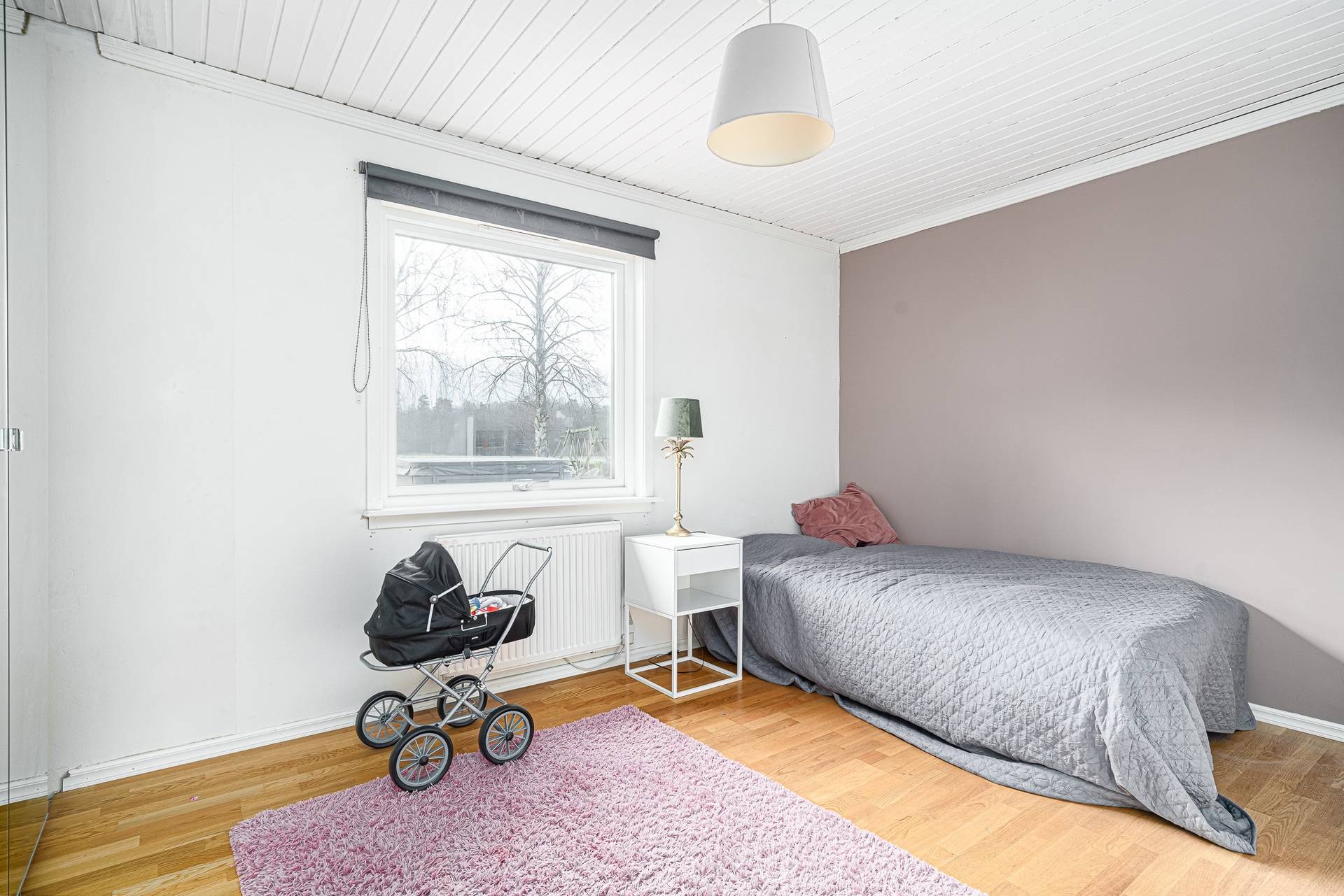 6 rum Villa på Spraglerödsvägen 8 Tormestorp Hässleholms kommun - bild 14