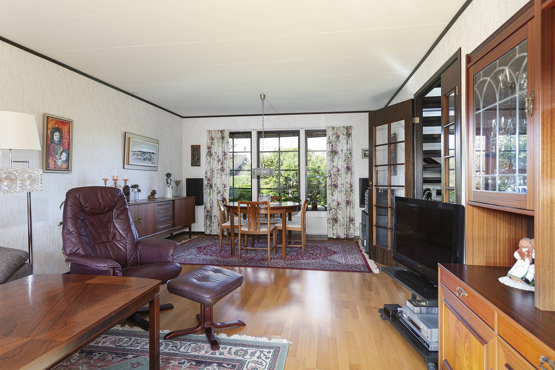 6 rum Villa på Neptunusvägen 25 Kyrkbyn Staffanstorps kommun - bild 12