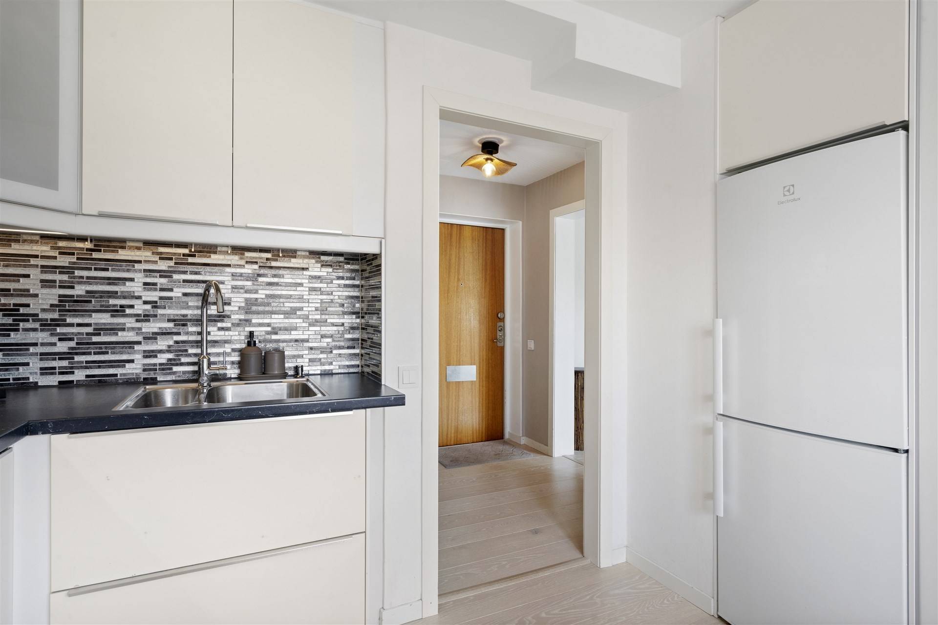 1 rum Lägenhet på Kansligatan 7b Norrmalm Skövde kommun - bild 9