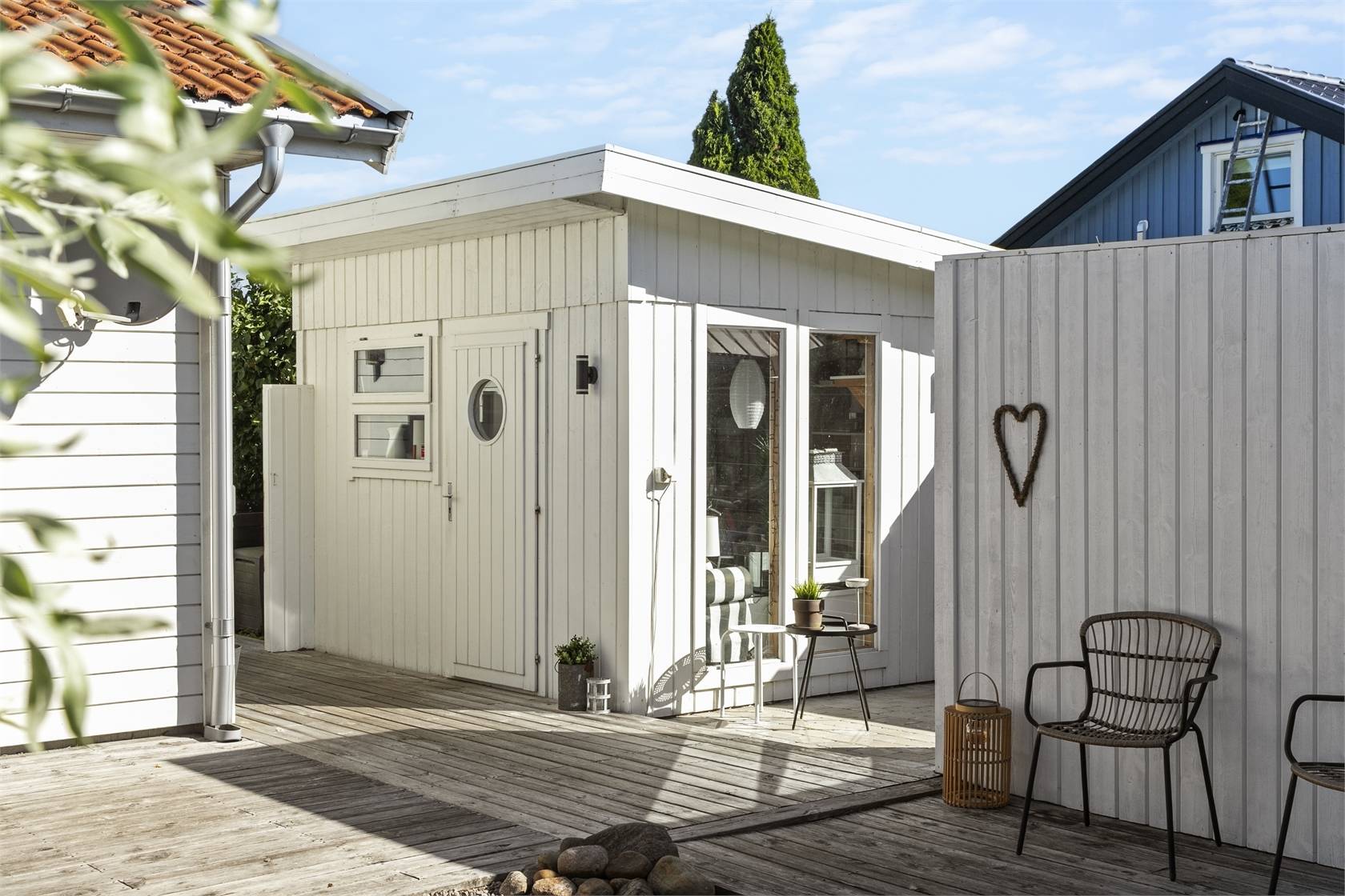 3 rum villa på Sammels väg 1 Galtabäck, Varbergs kommun - bild 4