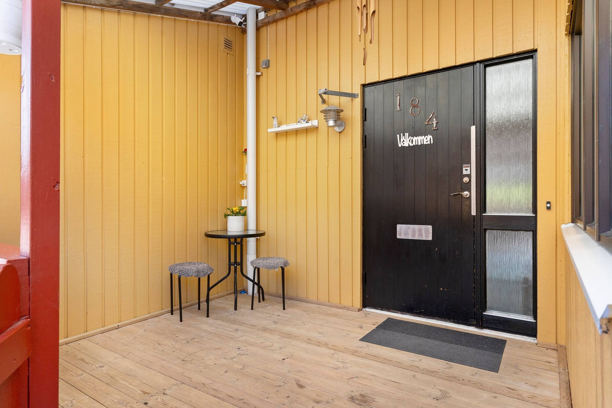 4 rum Lägenhet på Bigården 184 Göta Lilla Edets kommun - bild 28