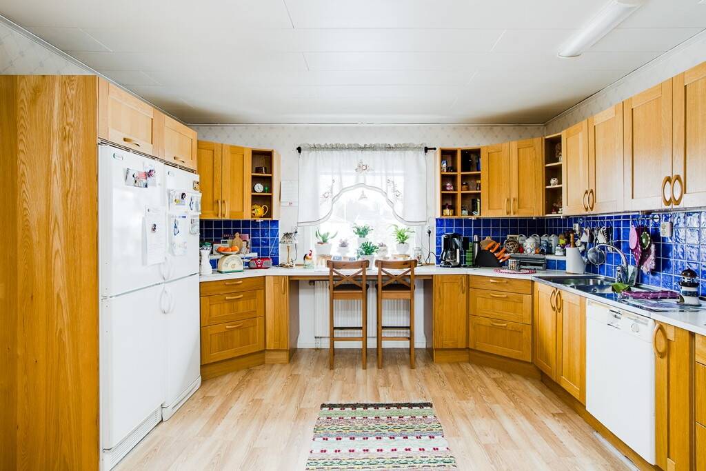 7 rum Villa på Baltzar Von Platens Väg 9 Karlsborgs kommun - bild 10