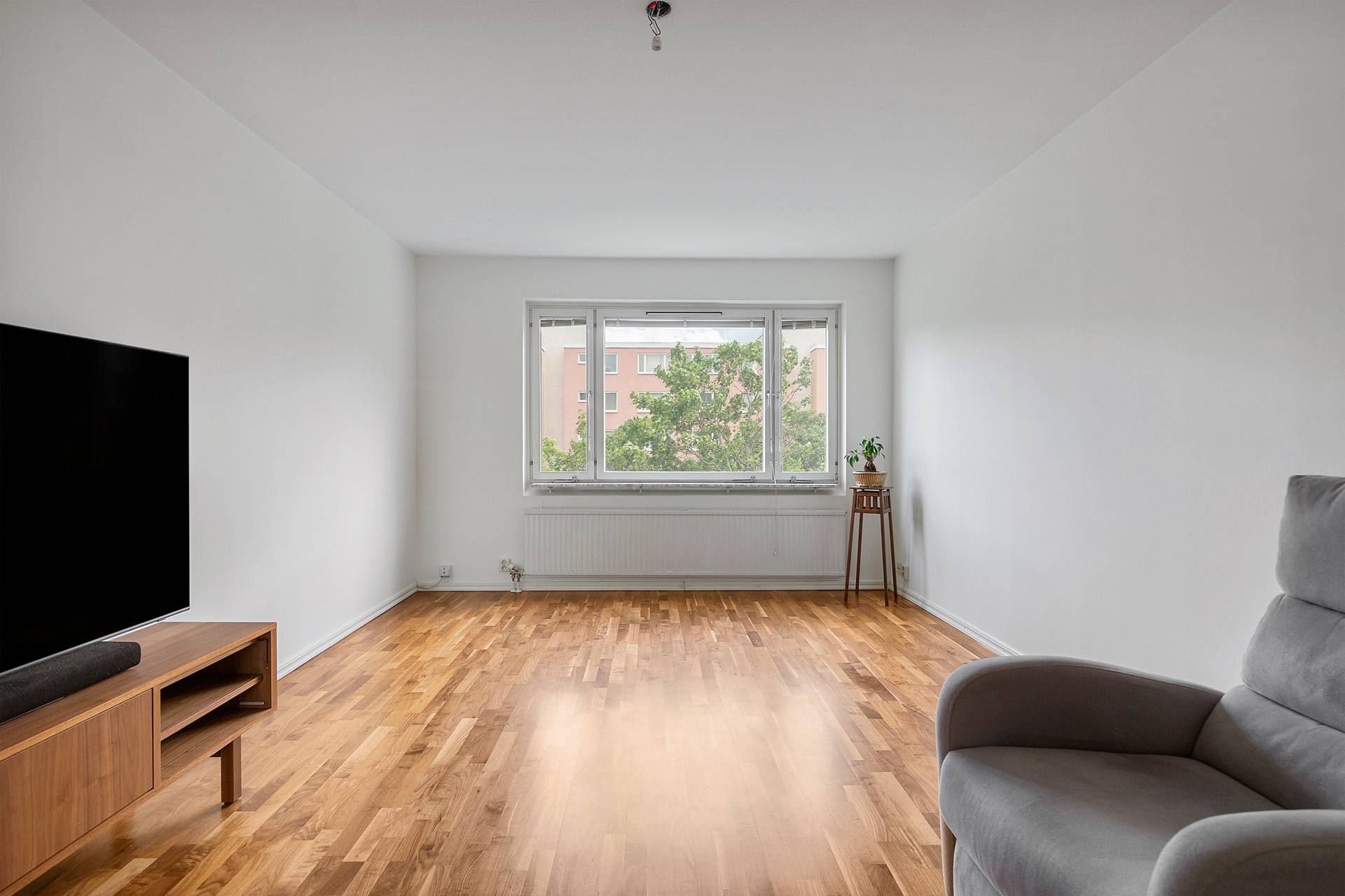 3 rum Lägenhet på Nystadsgatan 4 Akalla Stockholms kommun - bild 17