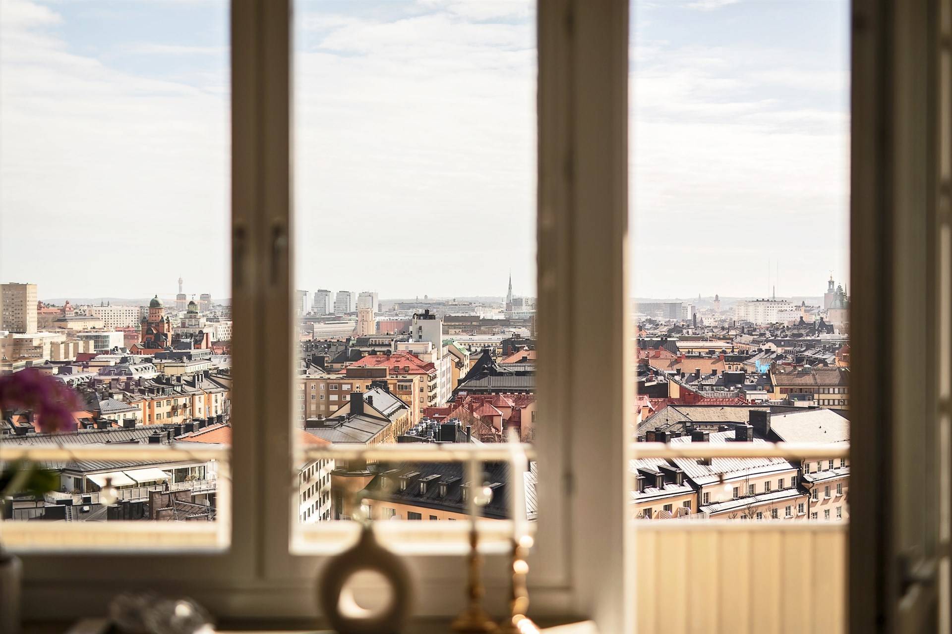 1.5 rum Lägenhet på John Bergs Plan 8, 4tr Kungsholmen - Fridhemsplan Stockholms kommun - bild 14