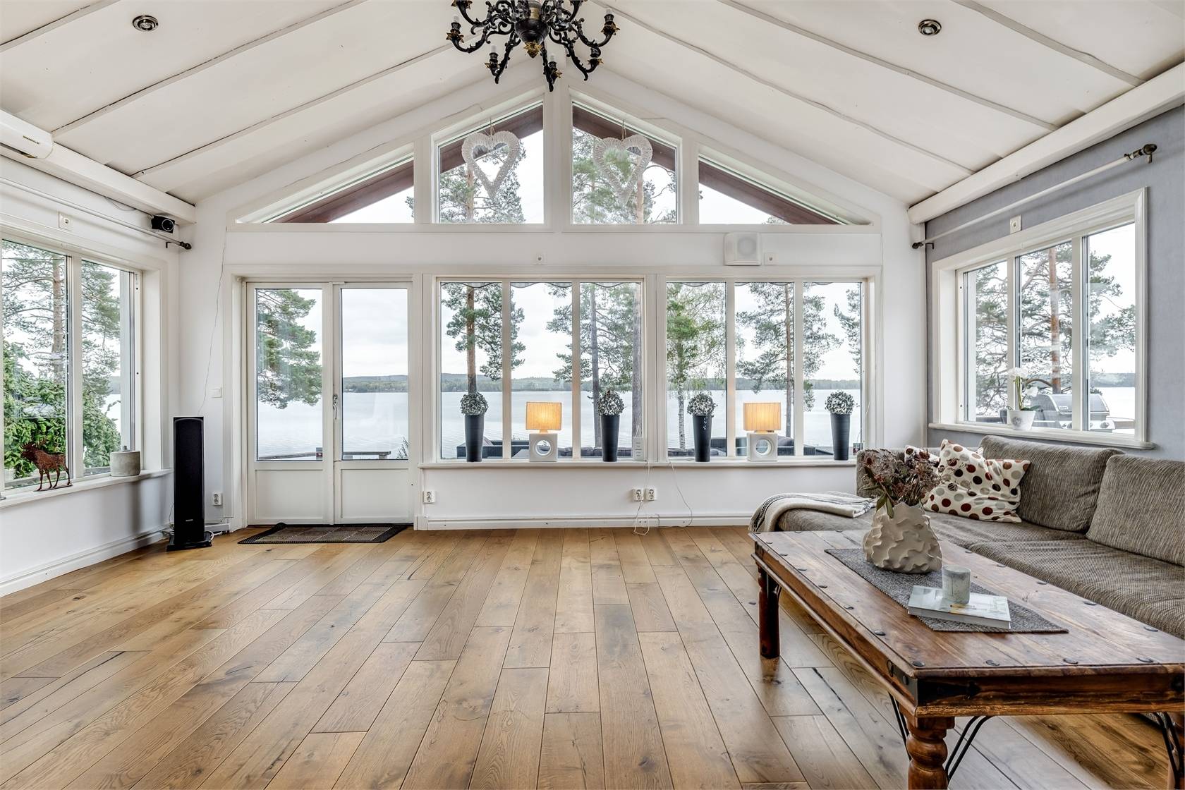 5 rum Villa på Vanbo 20 Vanbo Smedjebackens kommun - bild 12