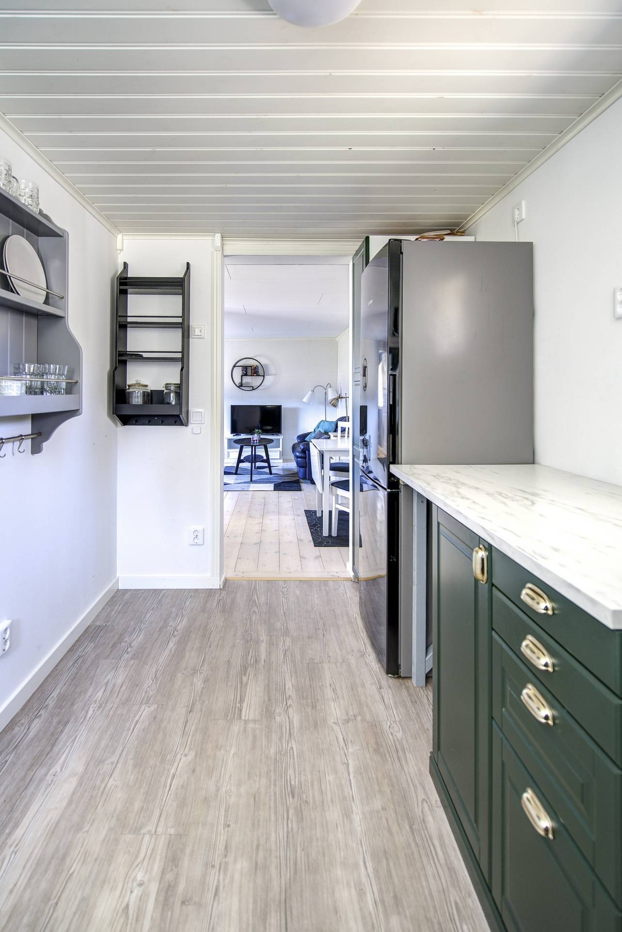 2 rum Vinterbonat fritidshus på Norra Byske by 60 Skellefteå kommun - bild 6