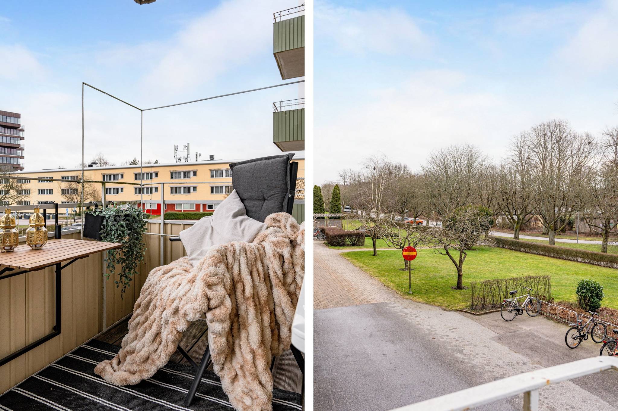 3 rum Lägenhet på Sofiaparken 6F Sofiaparken Lunds kommun - bild 4
