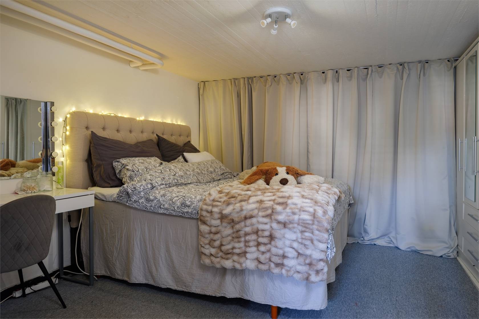 6 rum Villa på Humlevägen 27 Torpgärdan Bodens kommun - bild 26