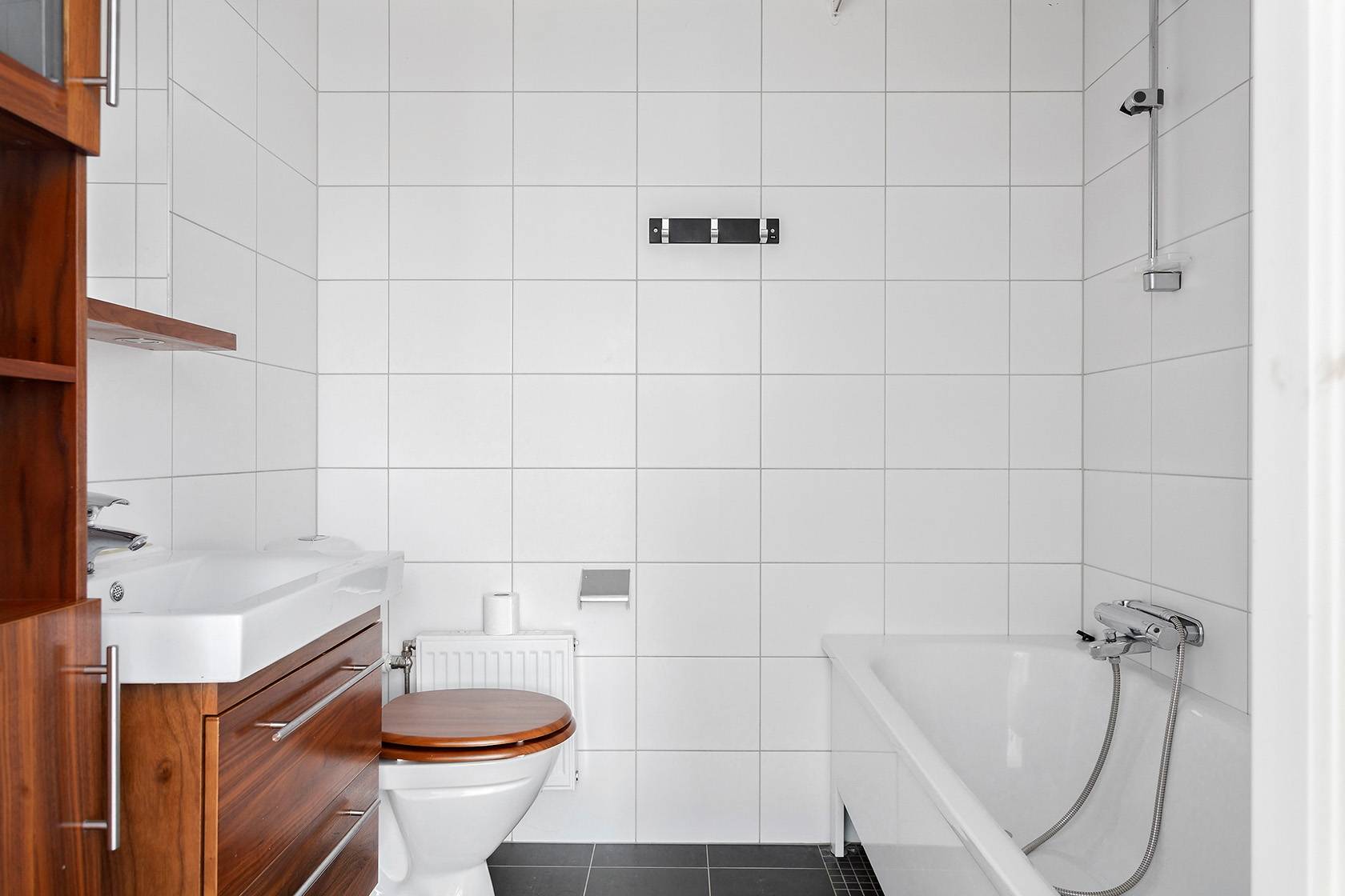 5 rum Lägenhet på Johan Peters väg 30 Östra Lugnet Växjö kommun - bild 23