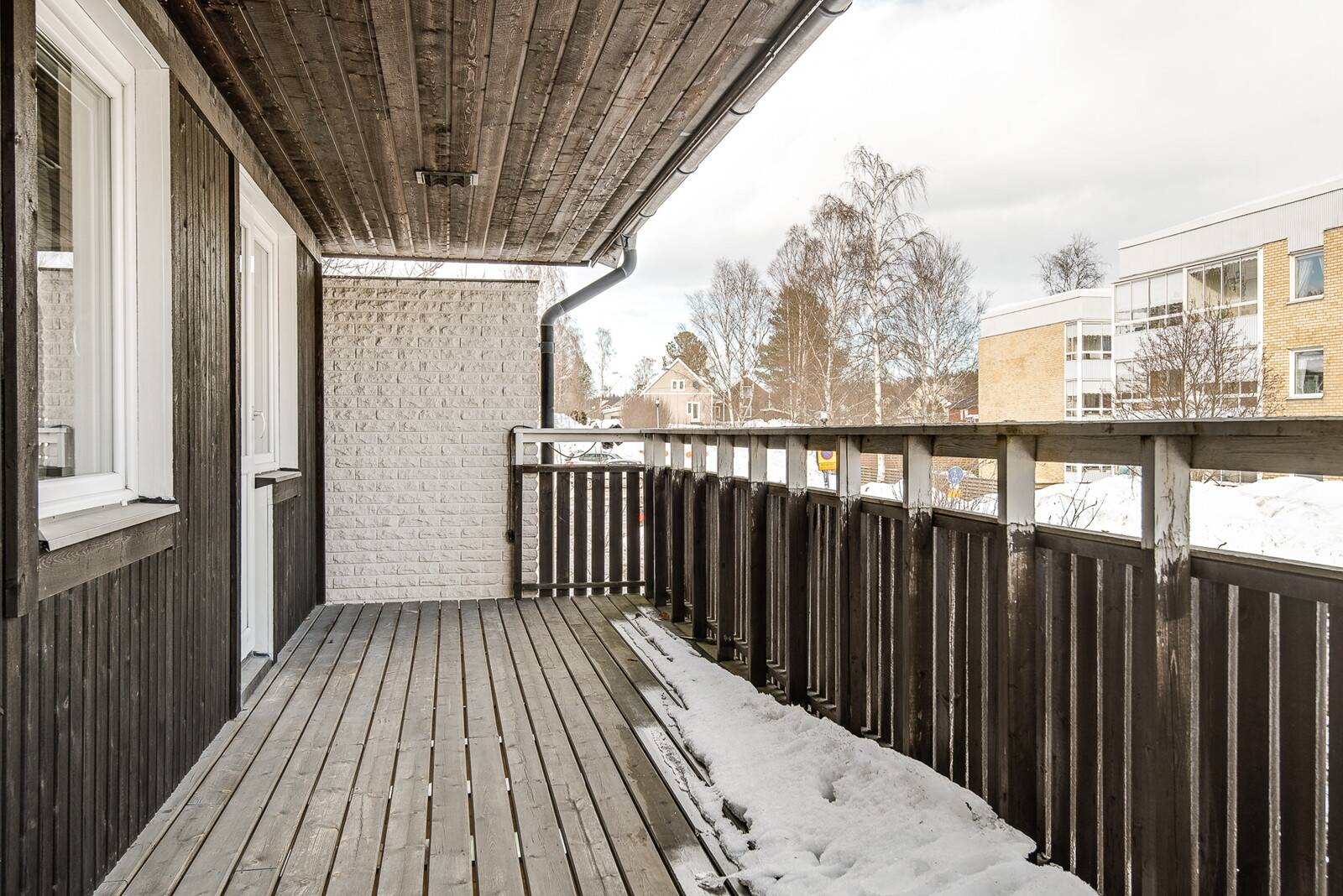6 rum Villa på Ekebovägen 13 Johannedal Sundsvalls kommun - bild 3