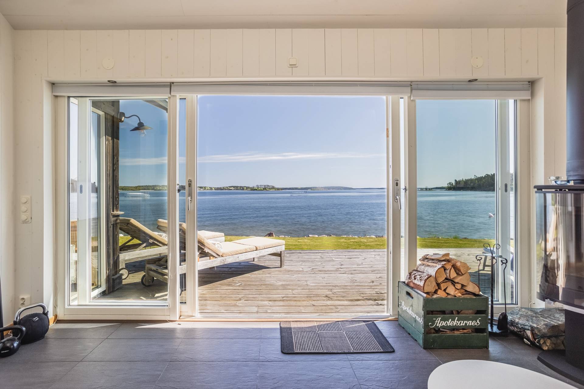5 rum Villa på Ytterbyuddsvägen 35 Resarö Vaxholms kommun - bild 11