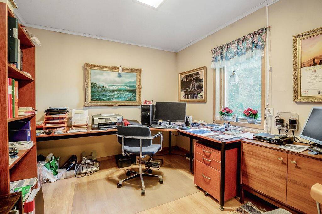 2 rum Villa på Hällsjö 111 Matfors/Hällsjö Sundsvalls kommun - bild 20