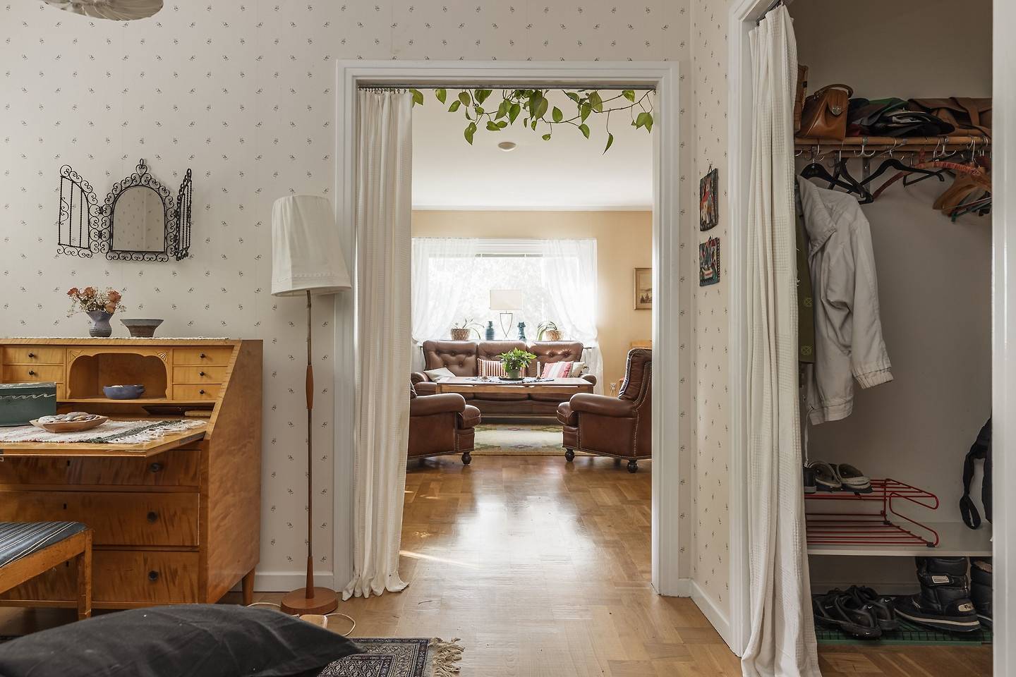6 rum Villa på Källgatan 55 Högåsen Arvika kommun - bild 4