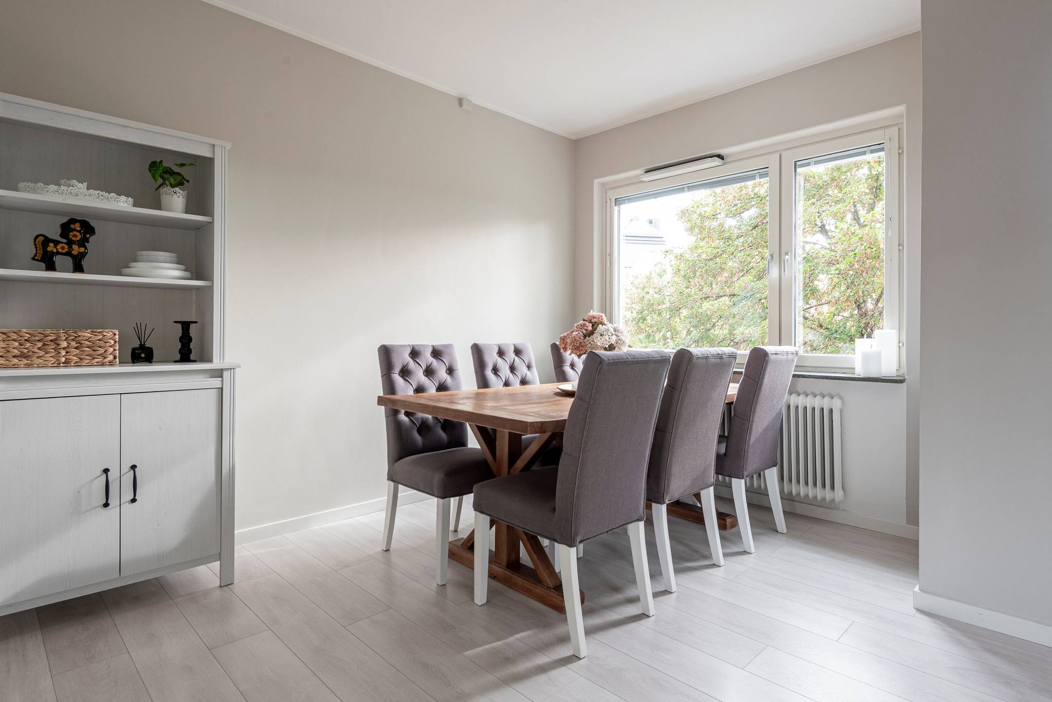 3 rum Lägenhet på Norra Ringvägen 27A Kristiansborg Västerås kommun - bild 4