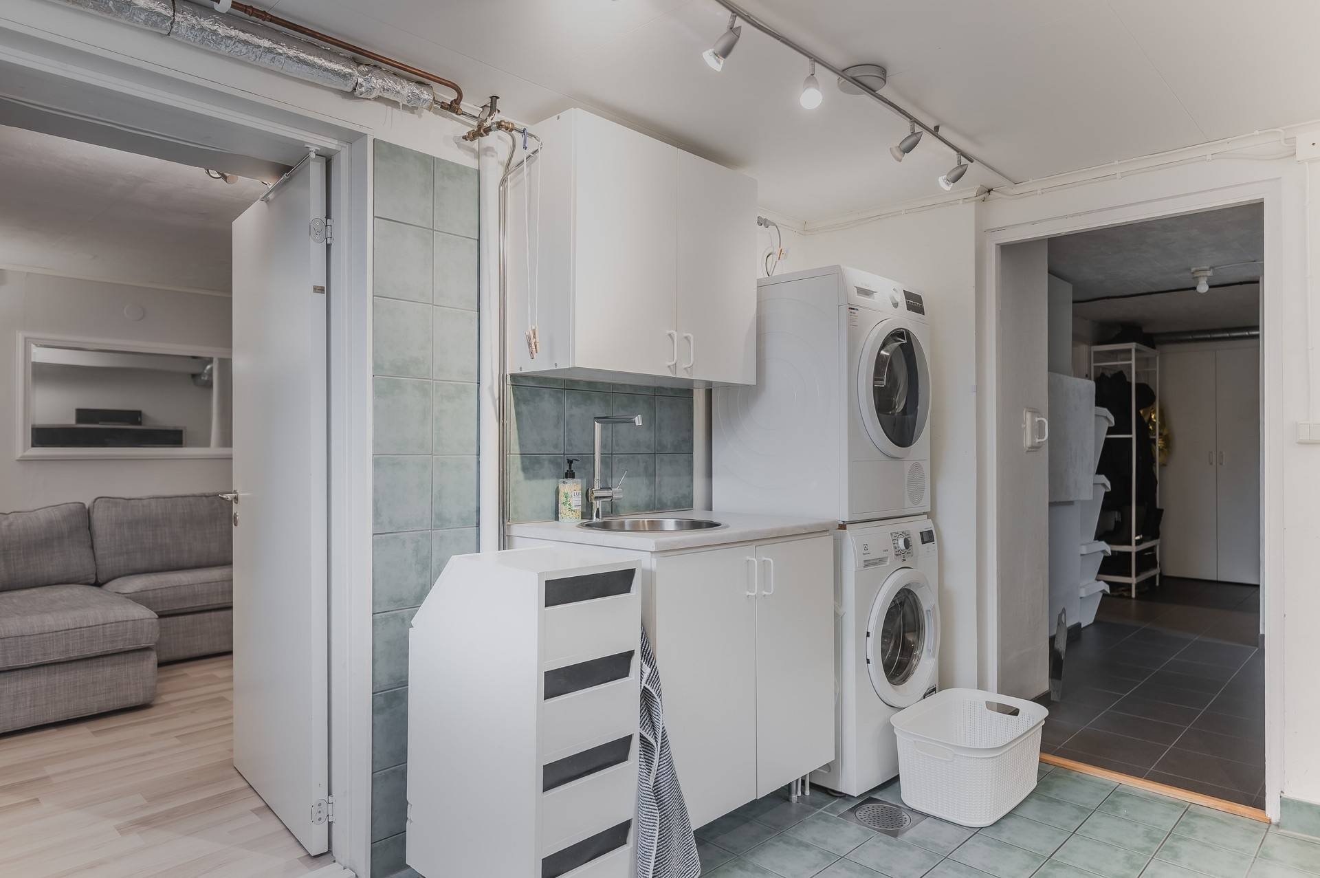 5 rum Villa på Åkerivägen 5 Järved Örnsköldsviks kommun - bild 28