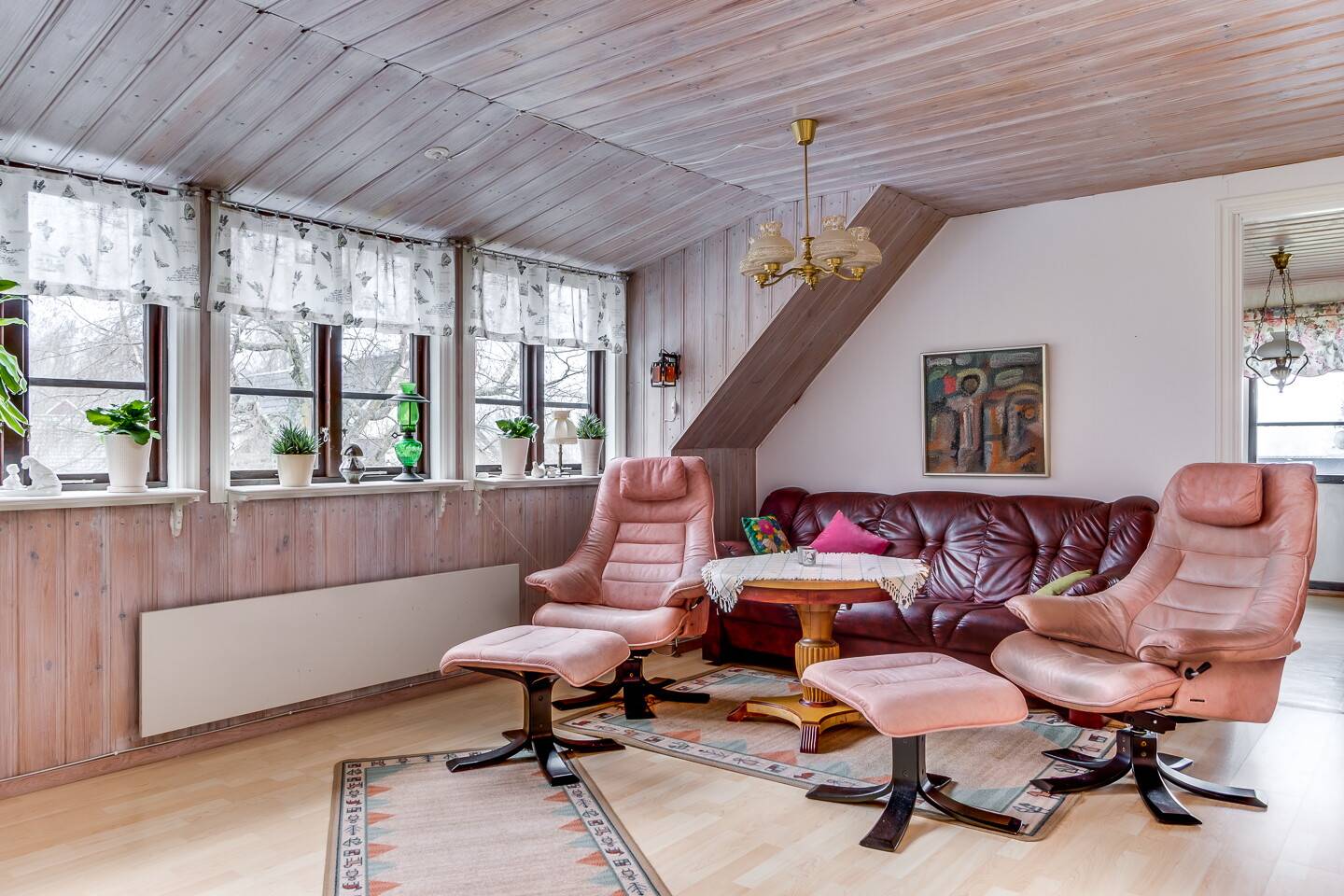 6 rum Villa på Nyodlingsvägen 12 Tormestorp Hässleholms kommun - bild 28