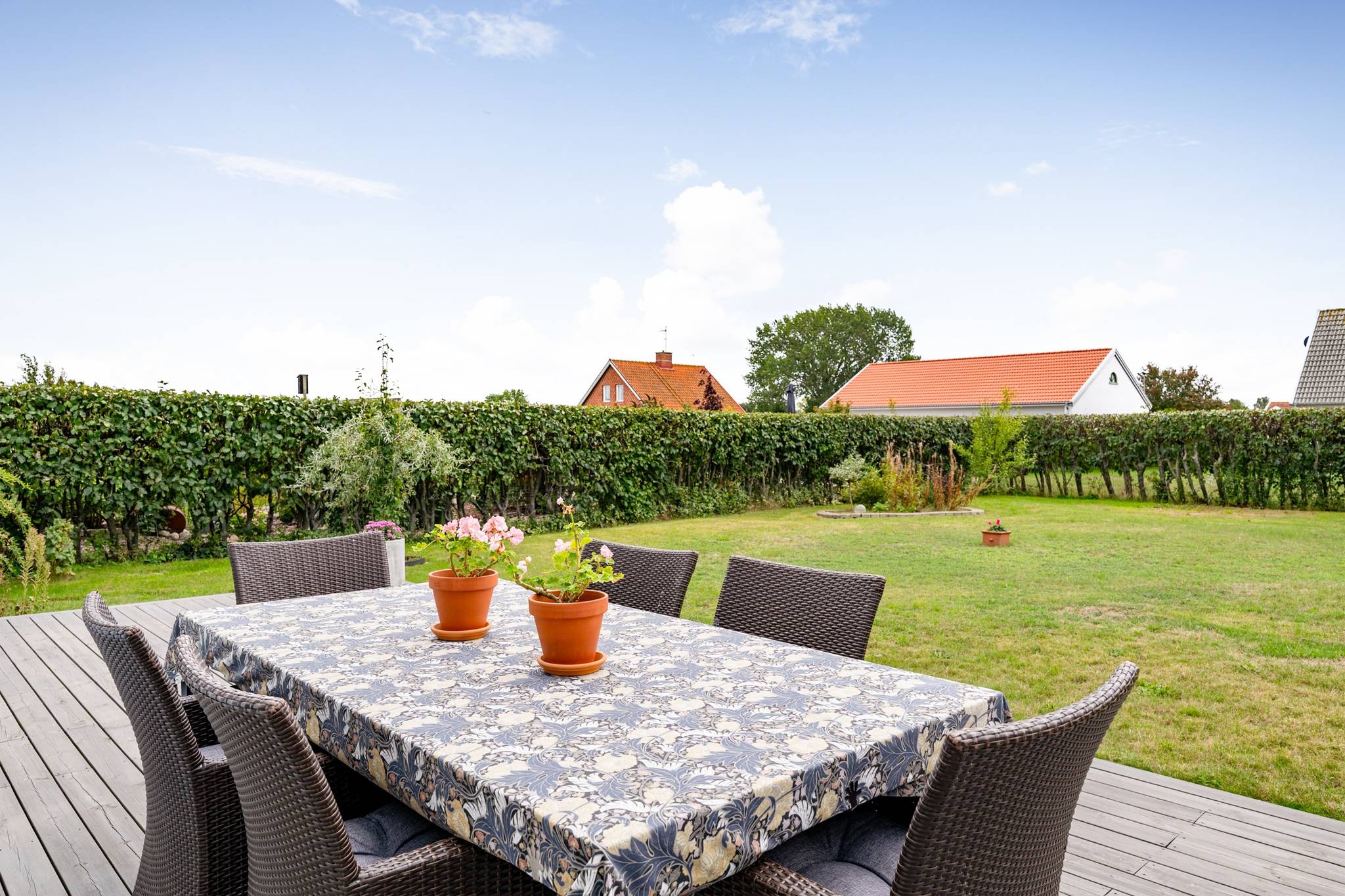7 rum Villa på Långgatan 15 Simrishamns kommun - bild 10