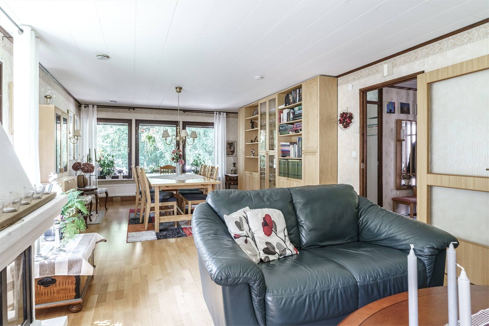 5 rum Villa på Tomtestigen 5 Markaryd Markaryds kommun - bild 10