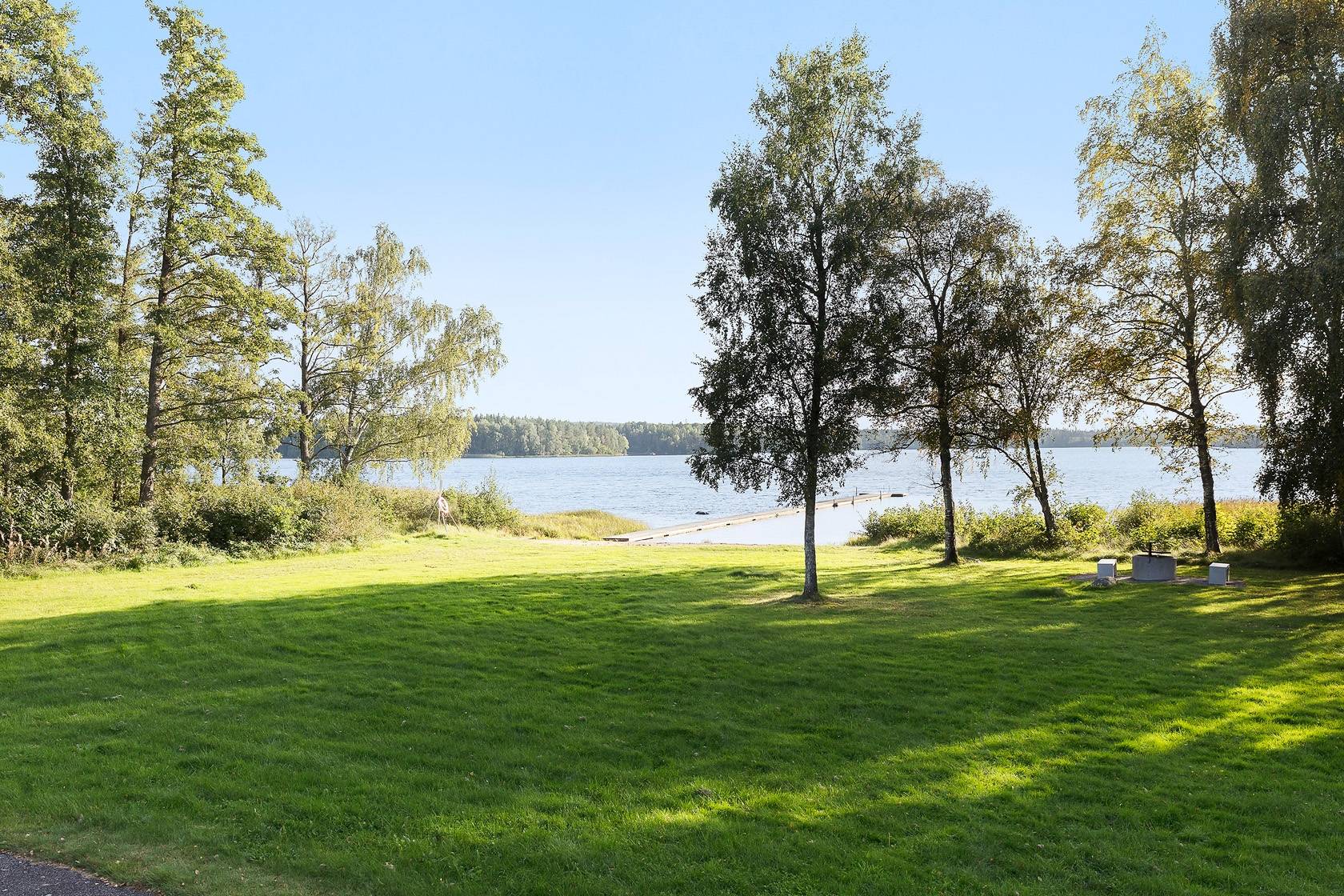 3 rum Fritidshus på Sjöanäs Fritidsområde 17 Moheda Alvesta kommun - bild 5
