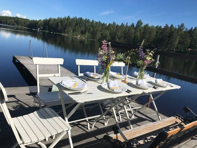 2 rum Fritidshus på Mångeln 12 Mångeln Ockelbo kommun - bild 61