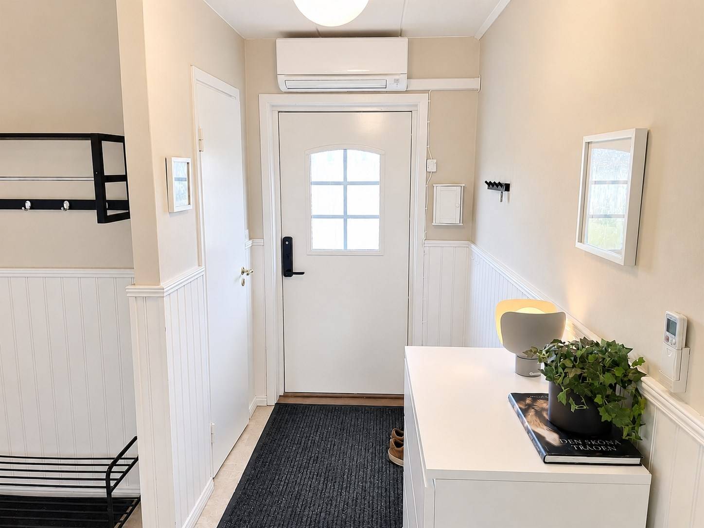 4 rum radhus på Nyponvägen 63 Morön, Skellefteå kommun - bild 3