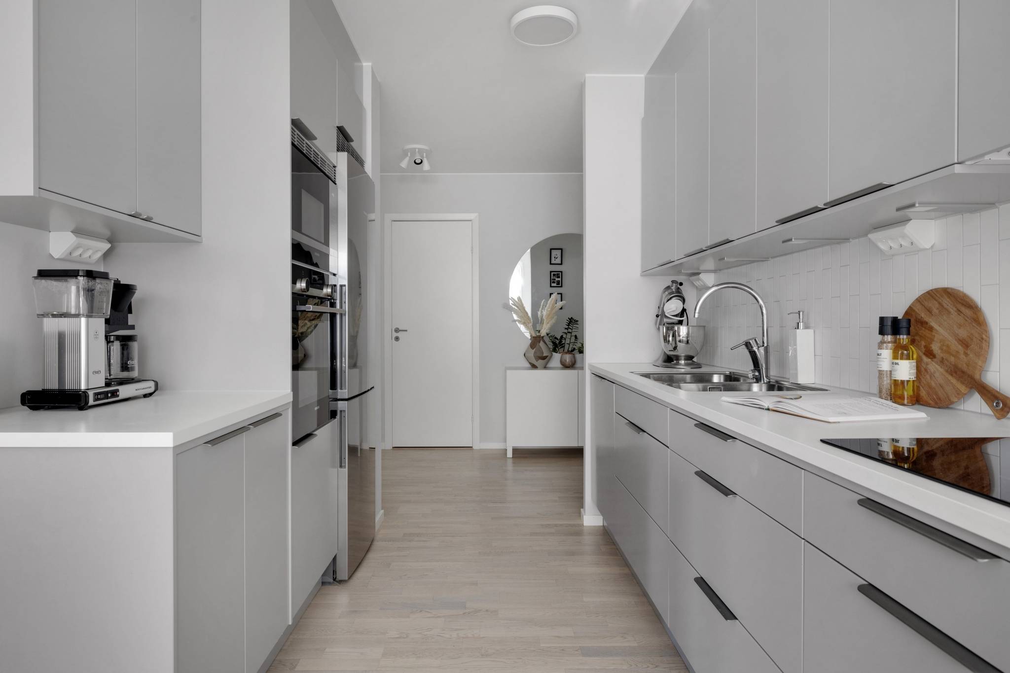 3 rum Lägenhet på Forskningsringen 84 Ursvik Sundbybergs kommun - bild 16