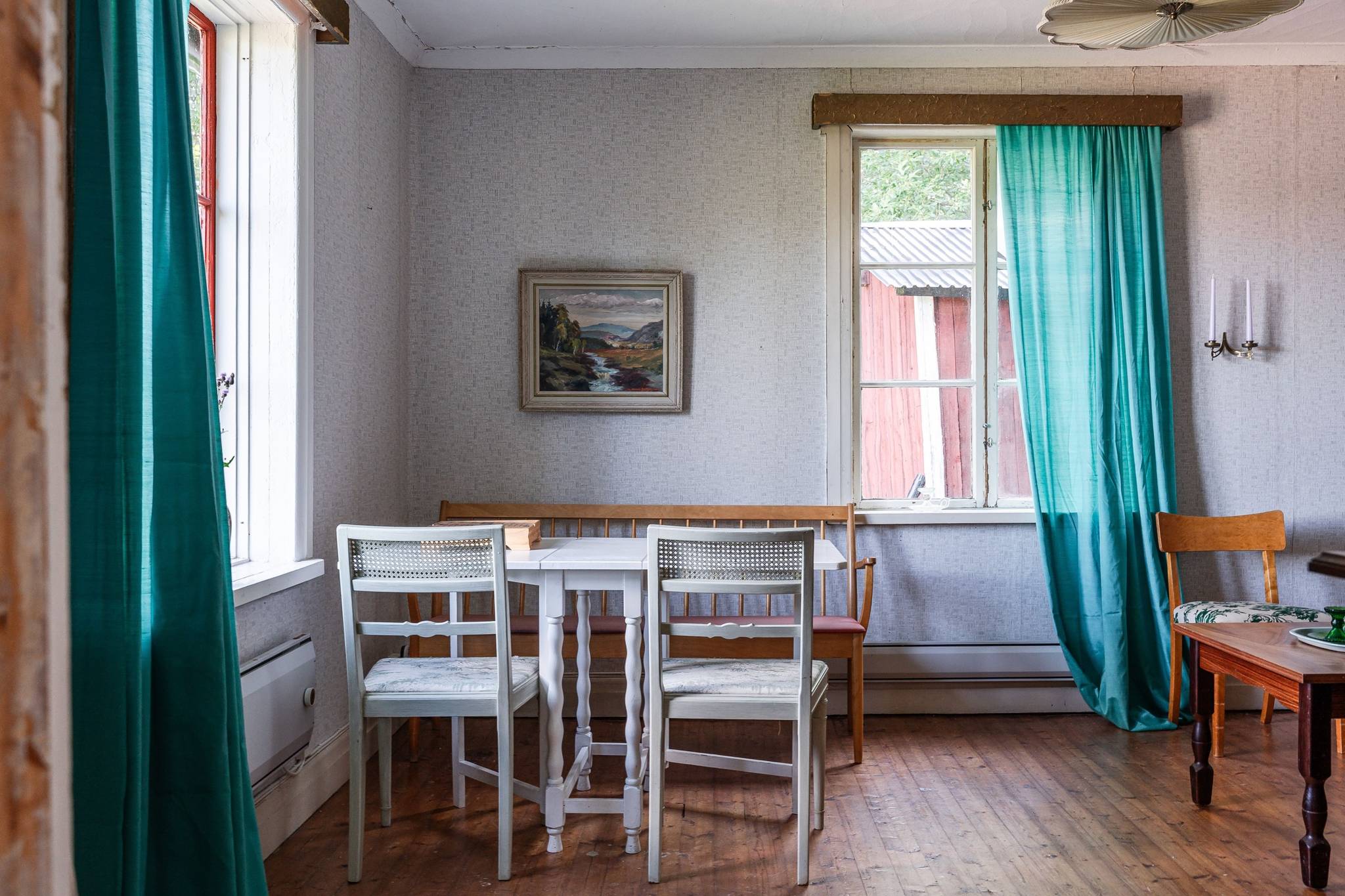 3 rum Fritidshus på Sörviken 121 Kramfors kommun - bild 14