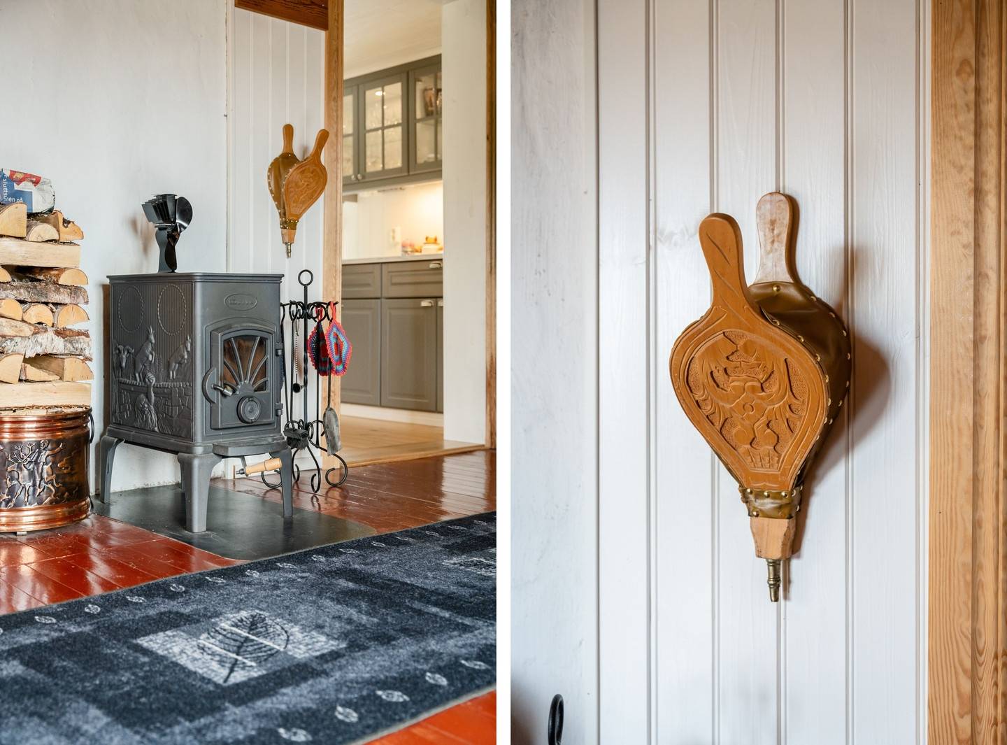 5 rum Villa på Västbro Harbacka Säffle kommun - bild 45