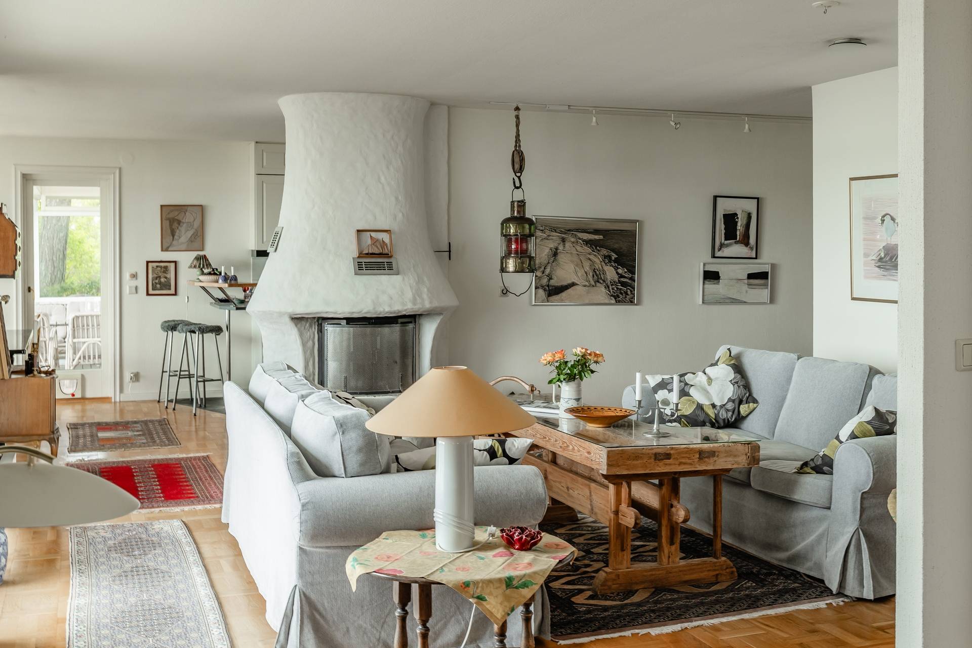 4 rum Villa på Skäret 10 Tynäs Hammarö kommun - bild 22