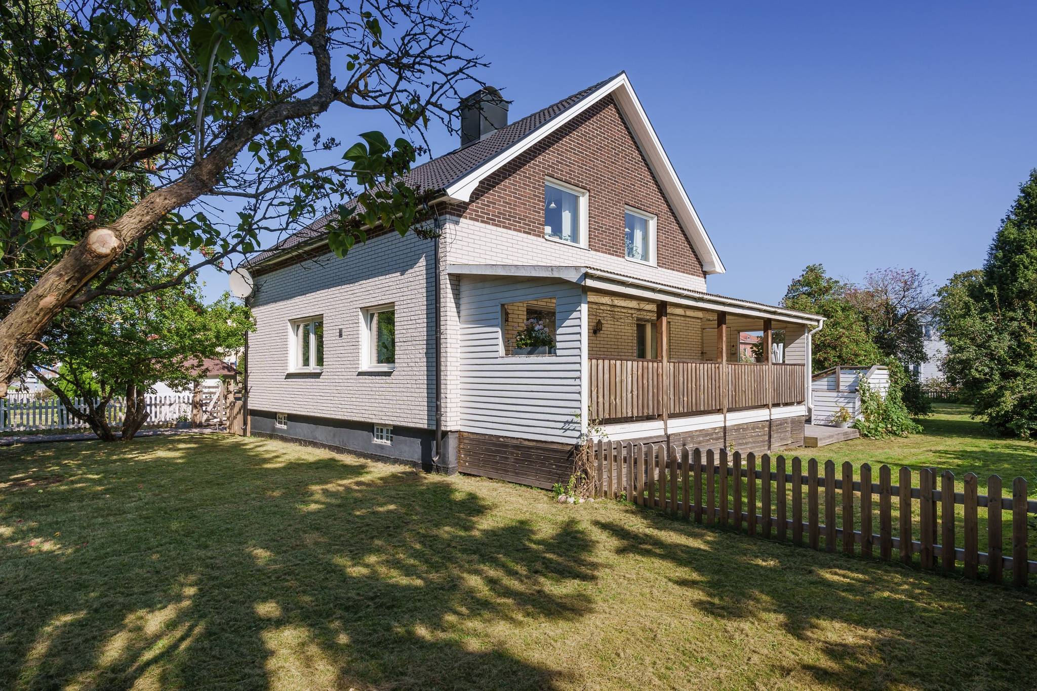 5 rum Villa på Gävlevägen 36 Tierp Tierps kommun - bild 43