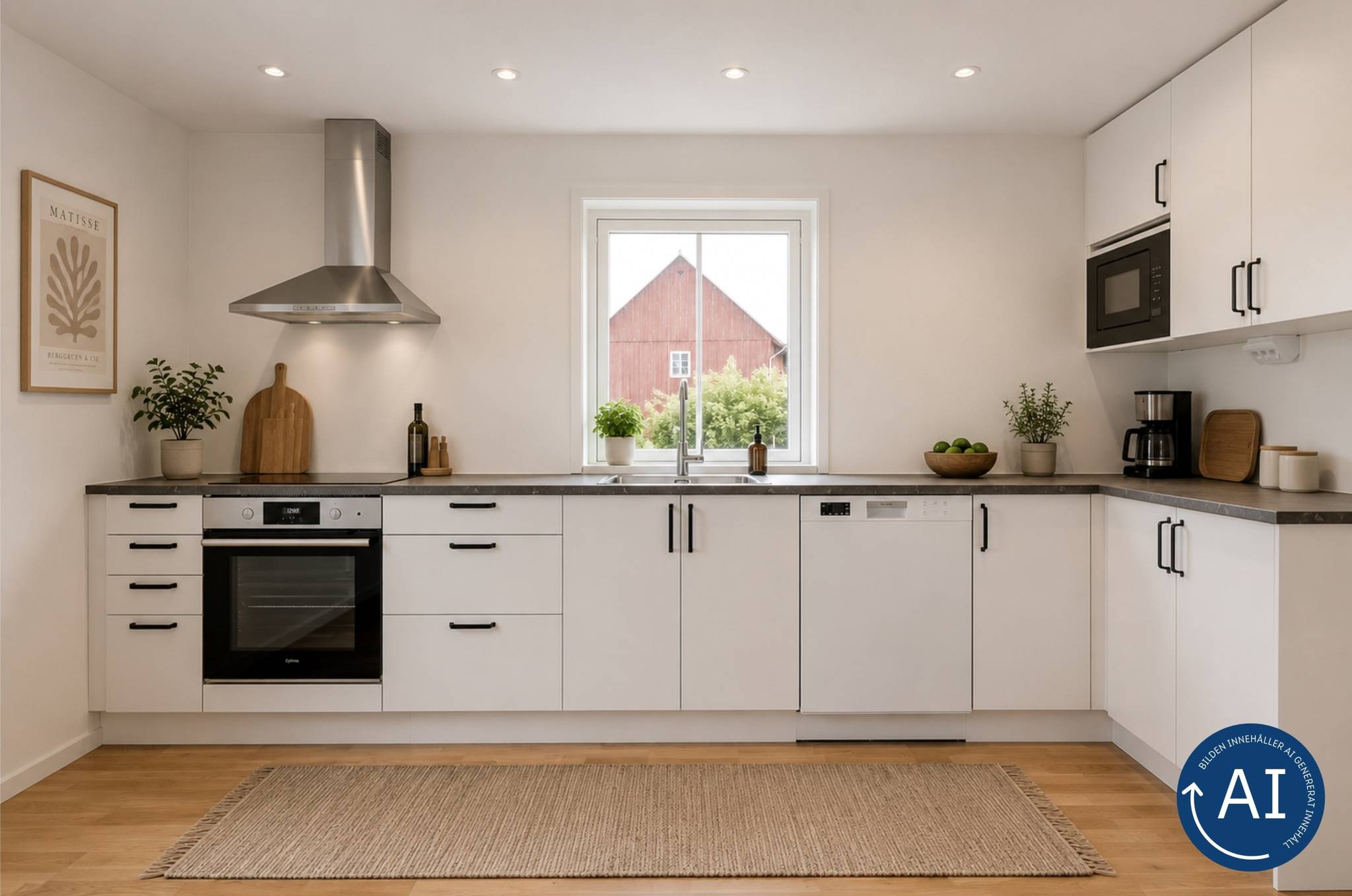 4 rum Villa på Fly Jonsgården 1 Fly Vårgårda kommun - bild 3