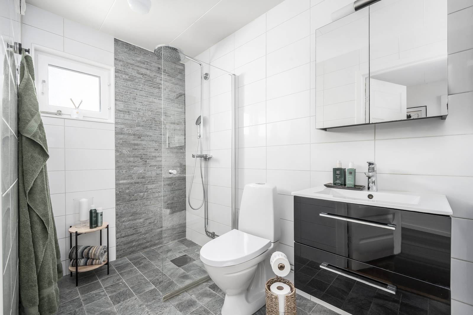 5 rum Radhus på Järnåldersringen 394 Haninge Haninge kommun - bild 5