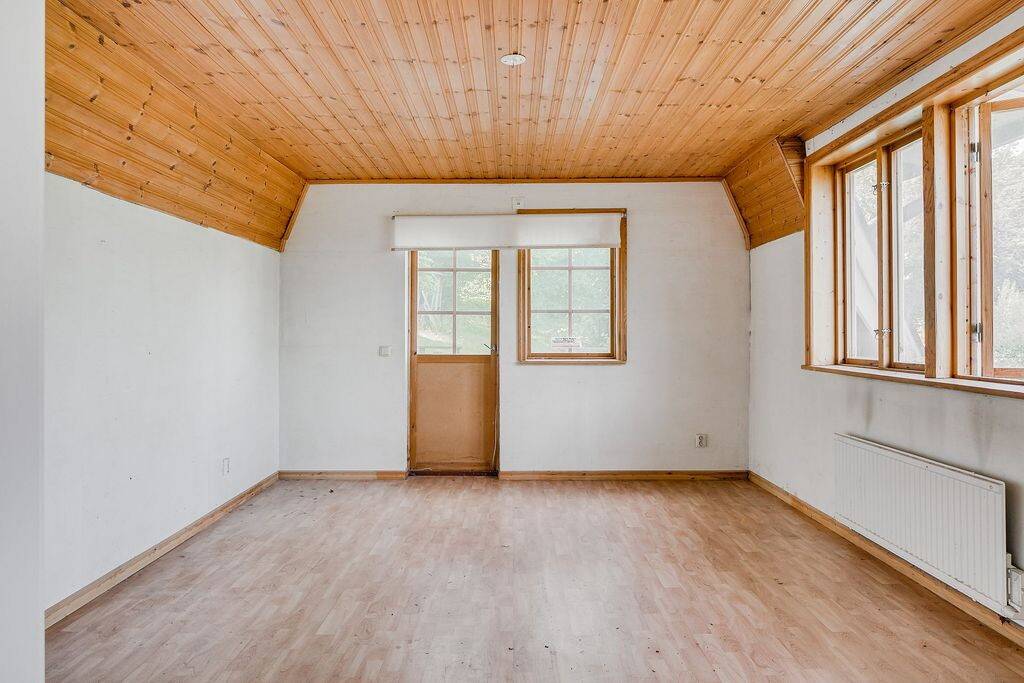 3 rum Villa på Övregårdsvägen 12 Hentorp Skövde kommun - bild 22