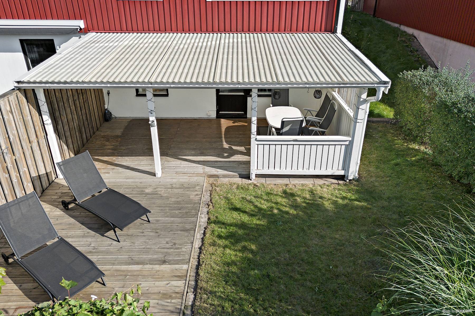 6 rum lägenhet på Växthusvägen 30 Munka Ljungby, Ängelholms kommun - bild 2