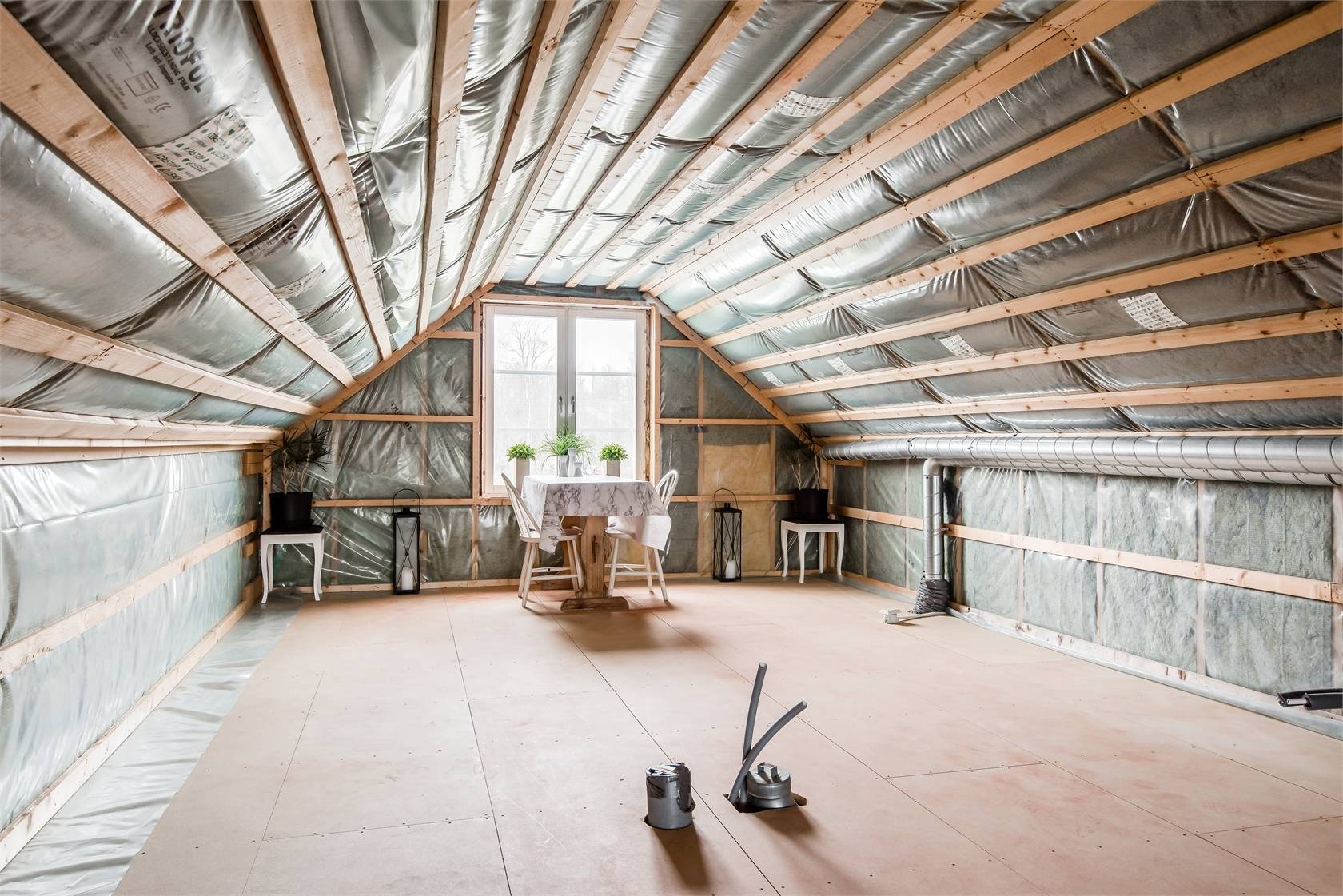6 rum Villa på Åbyggeby 44 Åbyggeby Ockelbo kommun - bild 67