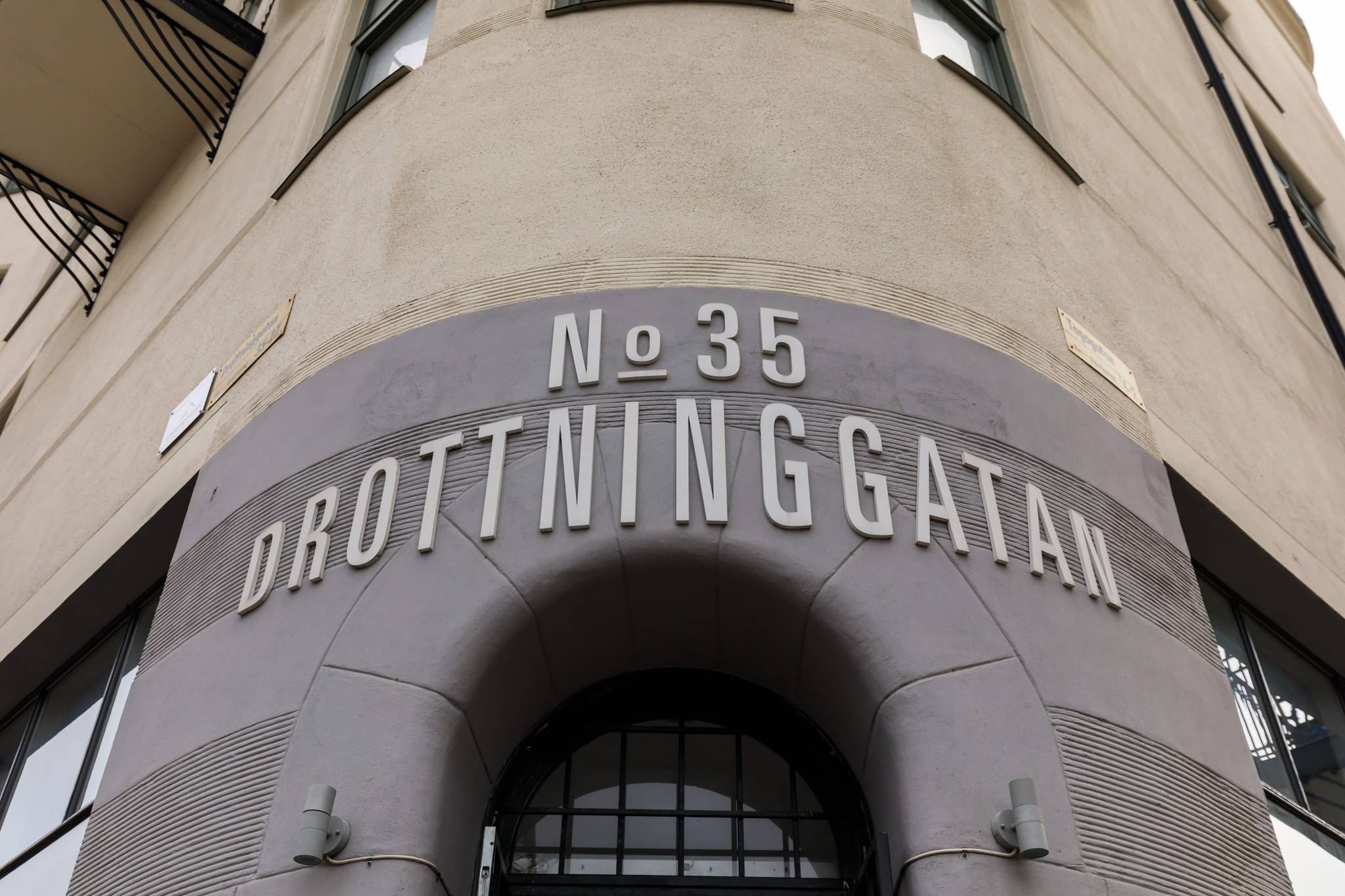 4 rum Lägenhet på Drottninggatan 35 Norr Helsingborgs kommun - bild 34