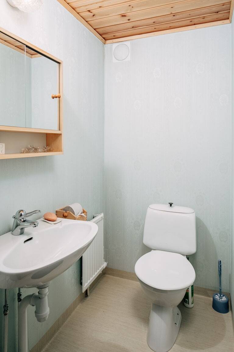 7 rum Villa på Kung Eriks väg 31 Odensberg Falköpings kommun - bild 31