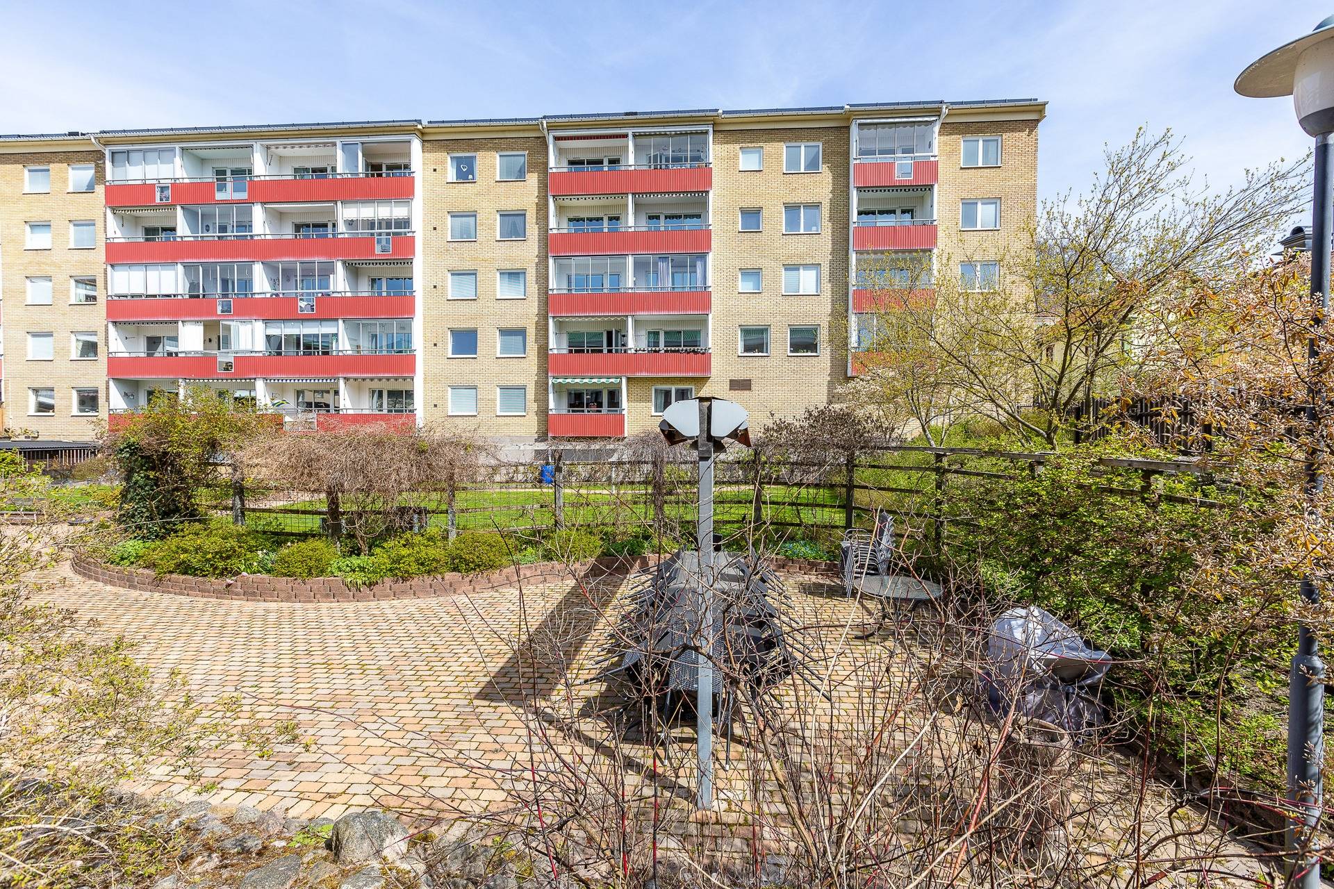 2 rum Lägenhet på Strömsgatan 22 Gamla Öster Västerviks kommun - bild 35
