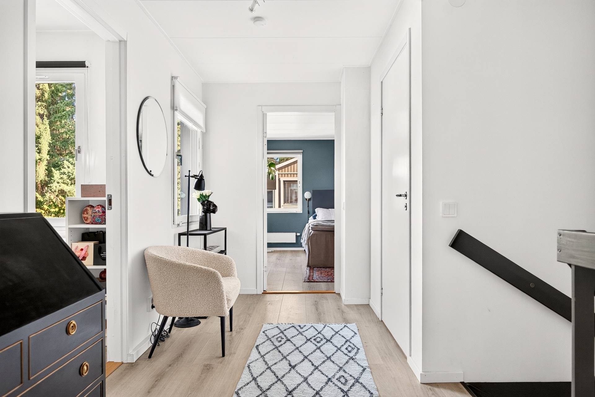 5 rum Radhus på Lärksoppsgatan 106 Bergvreten Enköpings kommun - bild 29