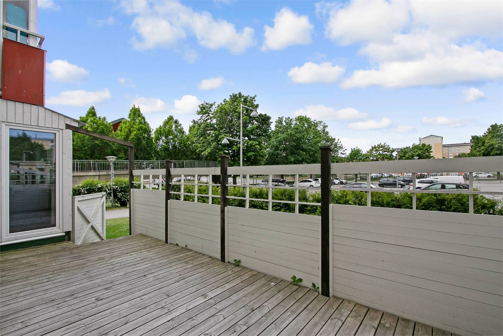 3 rum Lägenhet på Hampvägen 6, markplan Botkyrka Hallunda Botkyrka kommun - bild 24