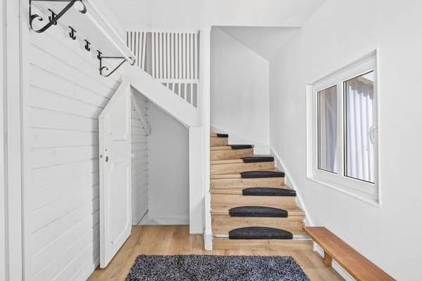 Degerfors, Degerfors kommun