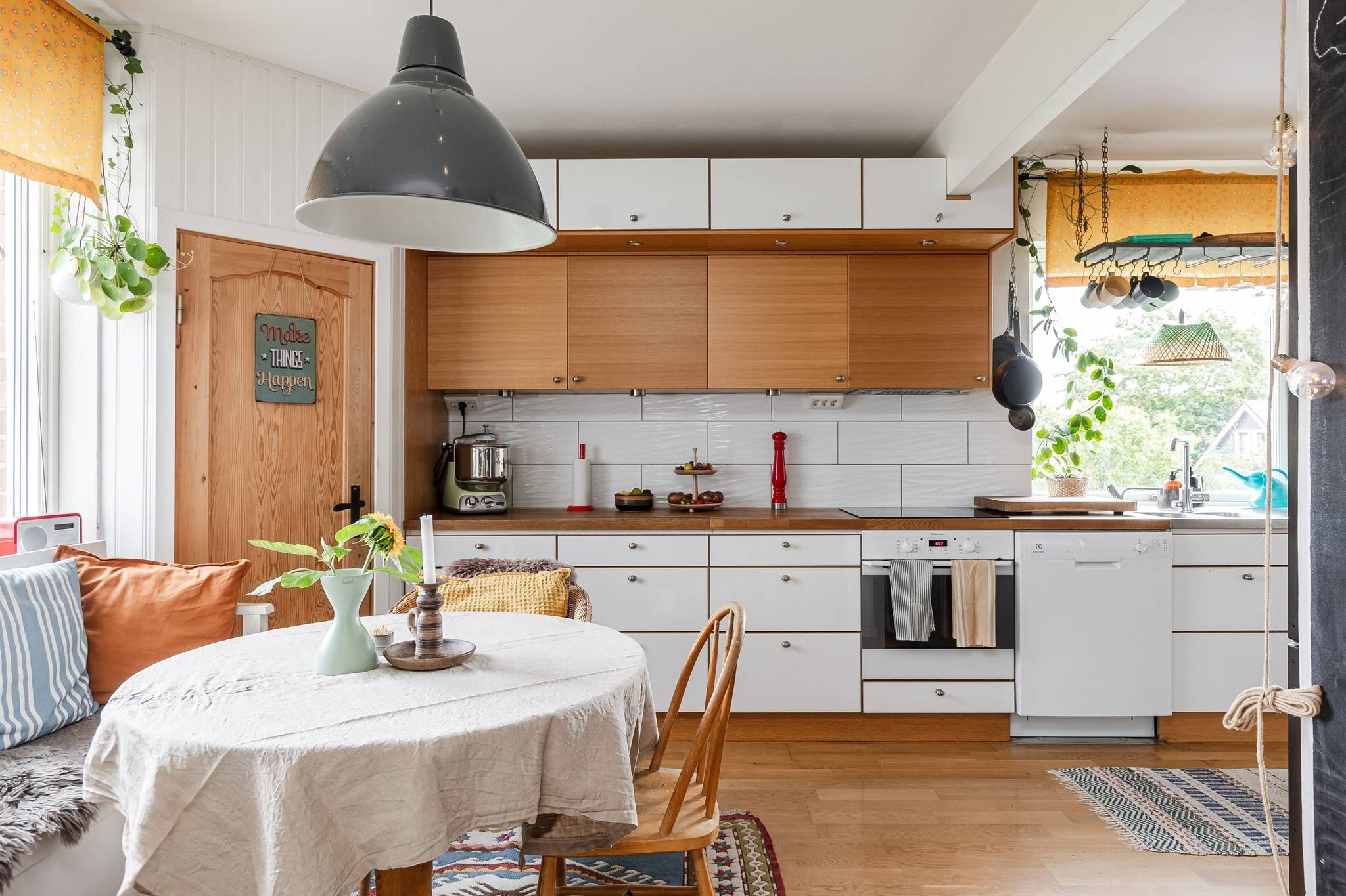 6 rum Villa på Sveavägen 60 Sallyhill Sundsvalls kommun - bild 6