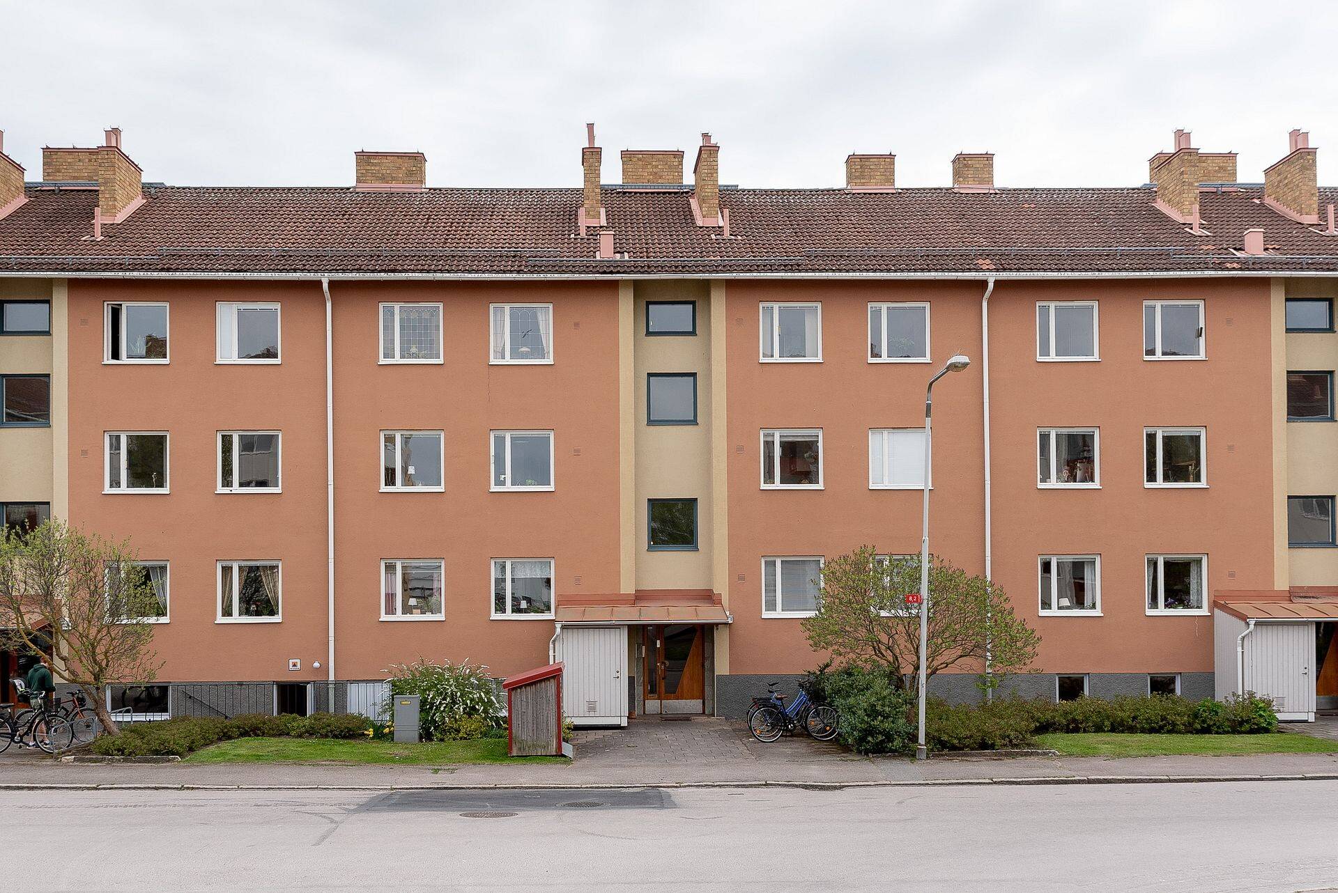 3 rum Lägenhet på Åbylundsgatan 41 Åbylund Linköpings kommun - bild 27