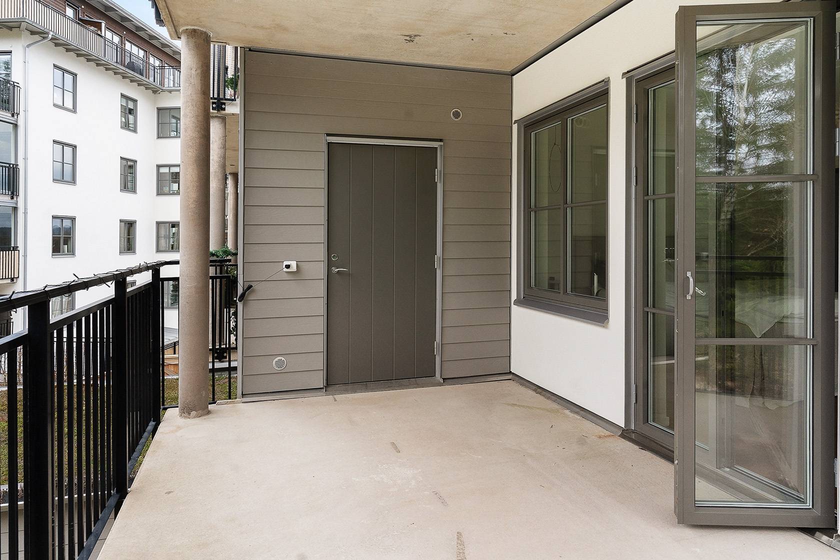 3 rum Lägenhet på Stadsskogsgatan 55 Stadsskogen Alingsås kommun - bild 18