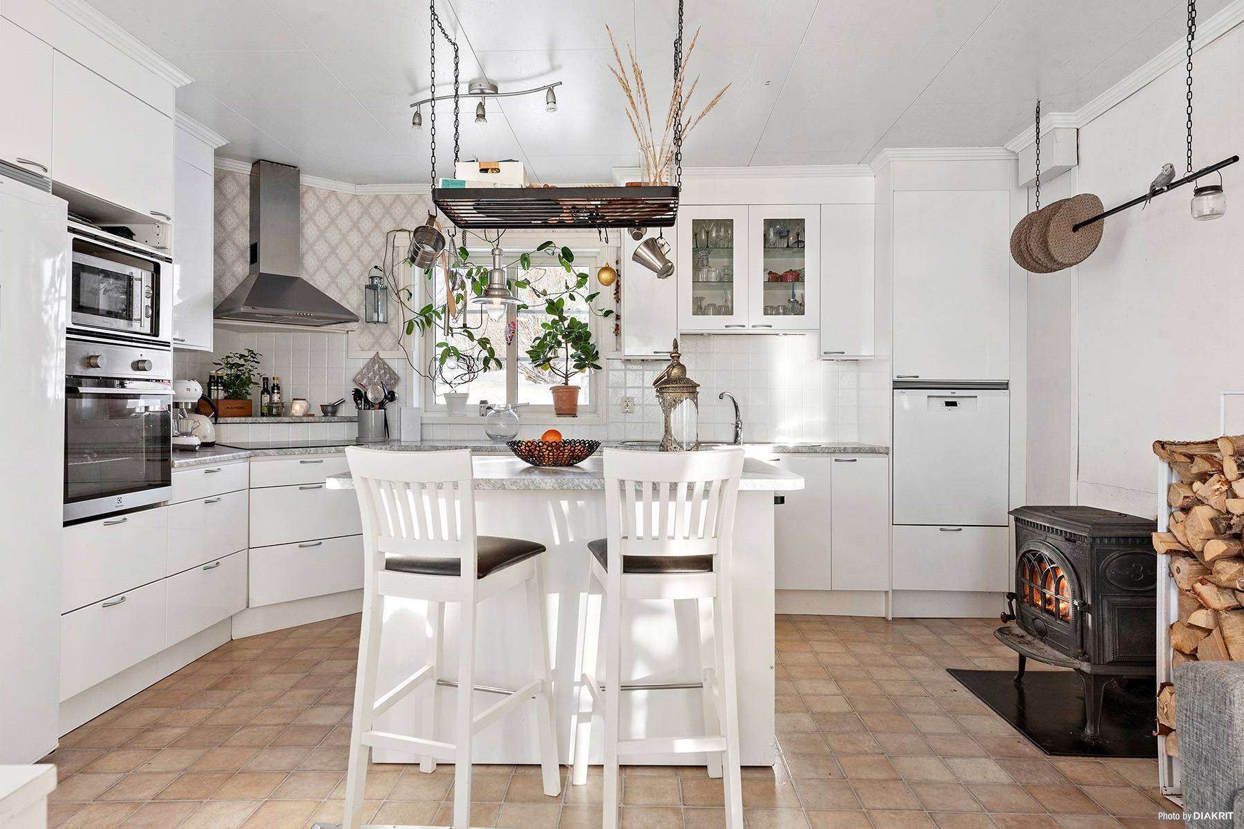 4 rum Villa på Ryssbält 116 Ryssbält Kalix kommun - bild 6
