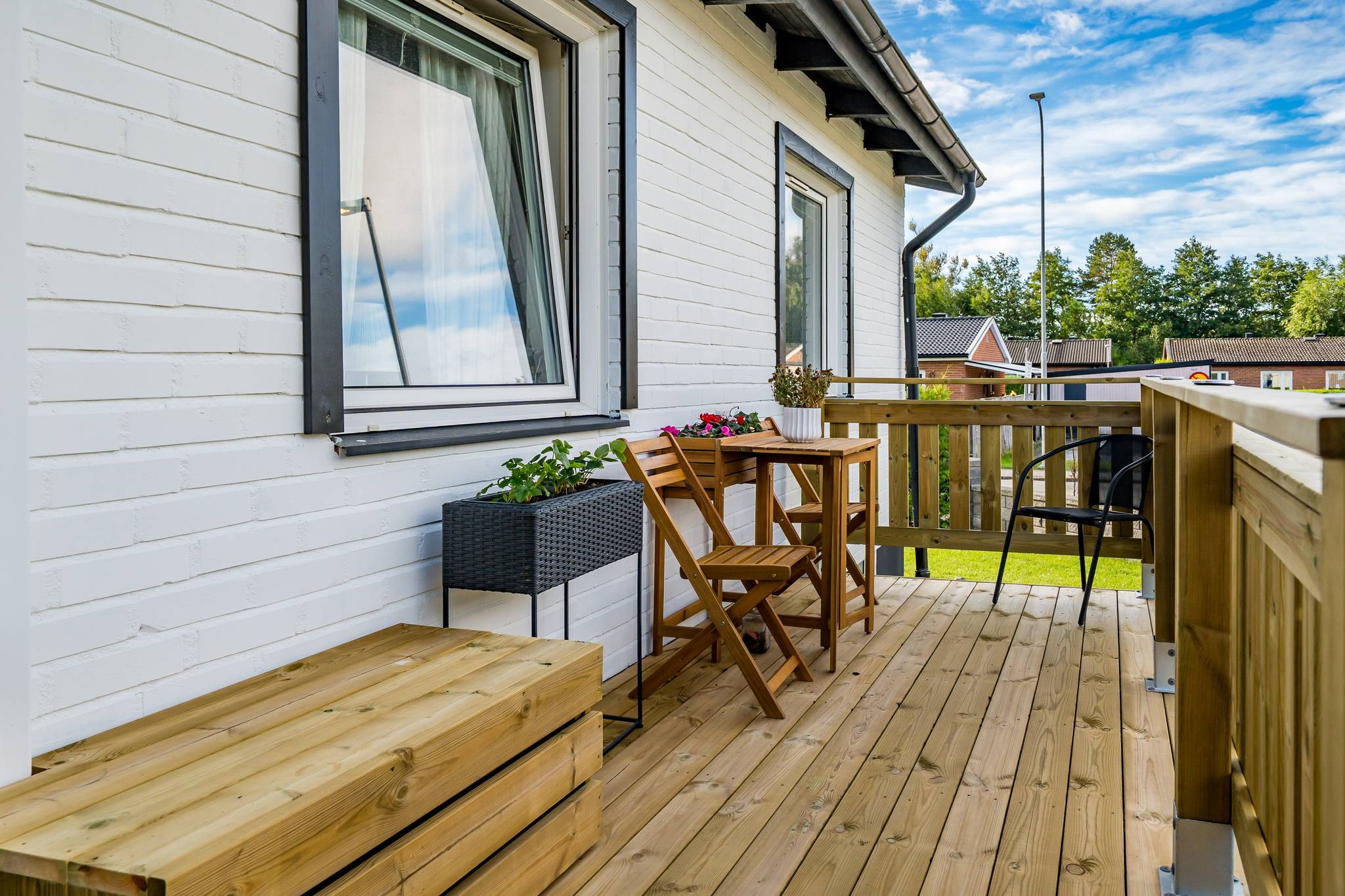 122 m² Villa på Kärrhökstigen 2 Västra oxhagen Örebro kommun - bild 37
