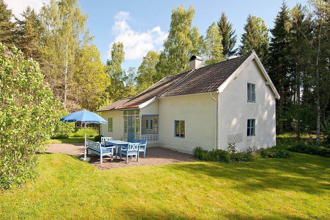 5 rum Fritidsboende på Kisa-Råstorp Fridhem KISA Kinda kommun - bild 2