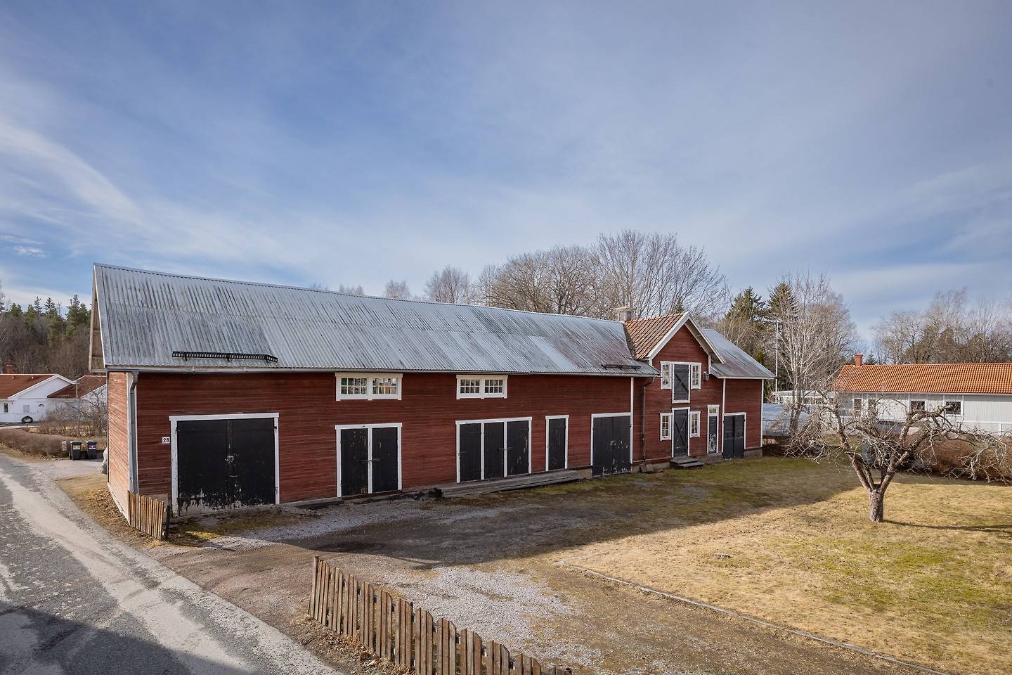 10 rum Villa på Högstavägen 28 Bomhus Gävle kommun - bild 4