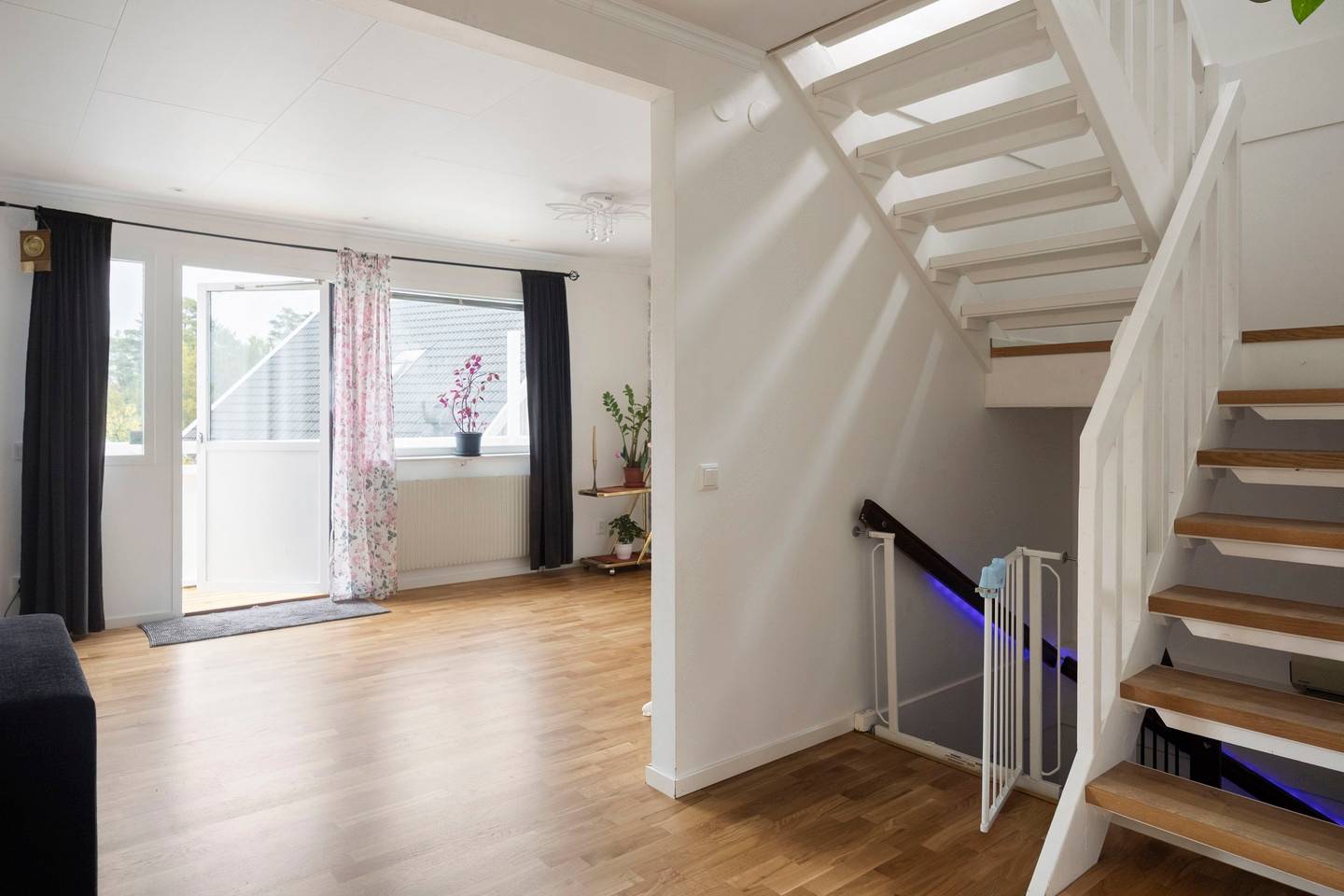 5 rum Villa på Idtjärnsgatan 46 Angered Göteborgs kommun - bild 21